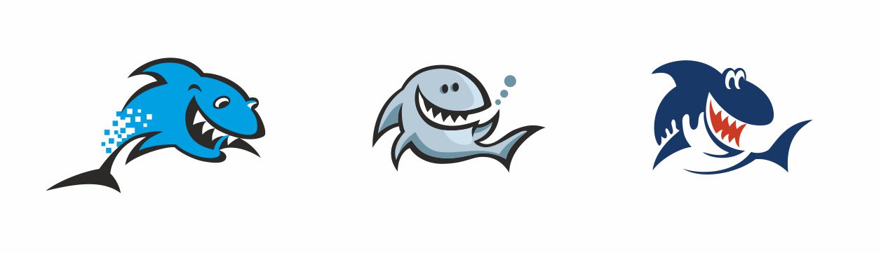 Oka shark