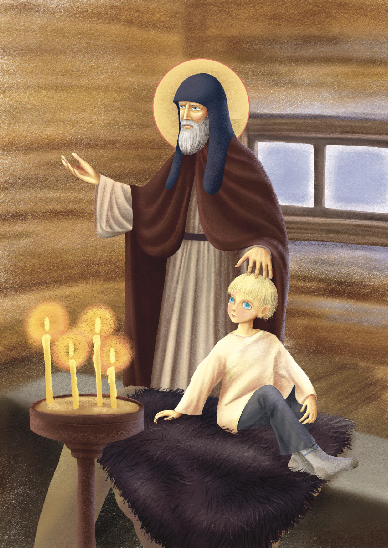 %d0%a1%d0%b5%d1%80%d0%b3%d0%b8%d0%b9 %d0%a0%d0%b0%d0%b4%d0%be%d0%bd%d0%b5%d0%b6%d1%81%d0%ba%d0%b8%d0%b9 6 %d1%81%d0%b2%d0%b5%d1%82%d0%bb%d0%b5%d0%b5