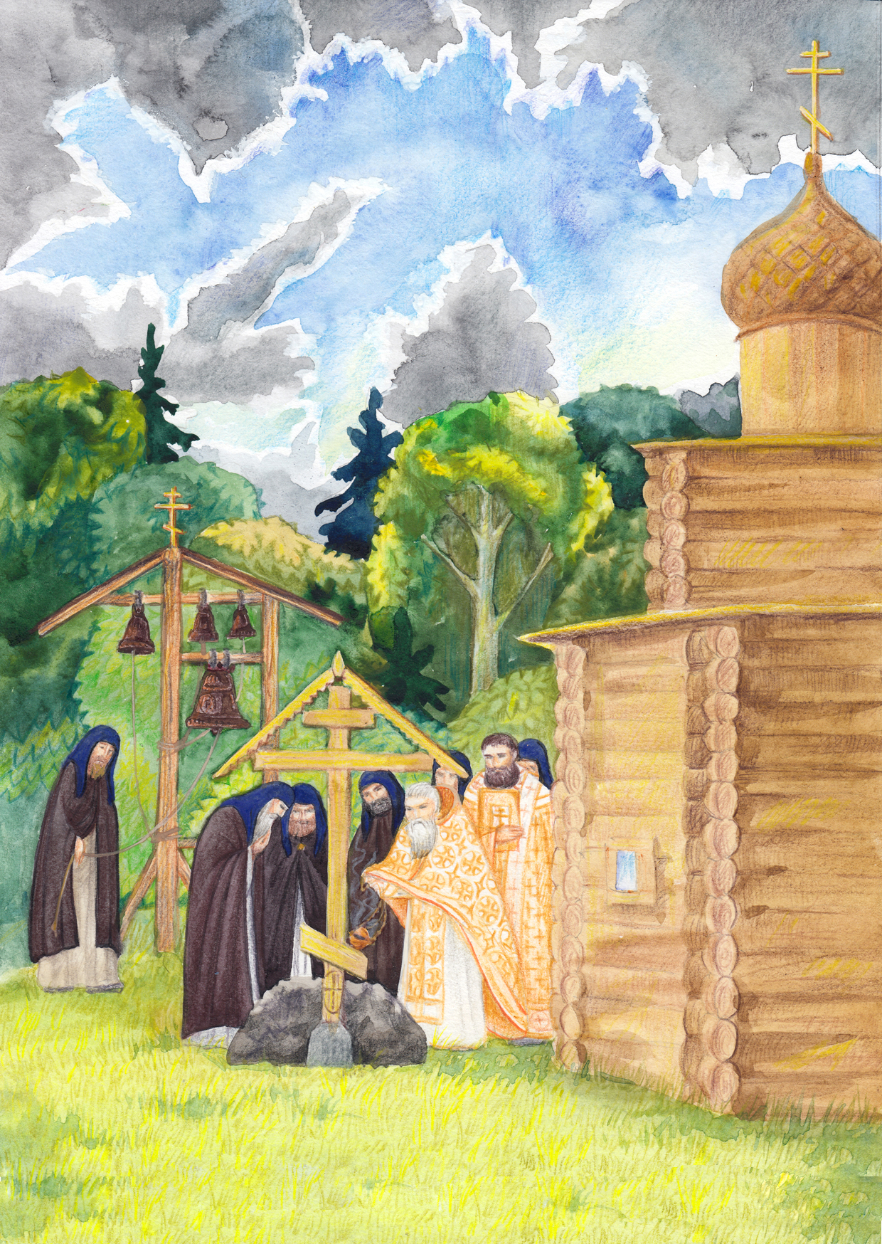 007 %d0%9f%d0%be%d0%b3%d1%80%d0%b5%d0%b1%d0%b5%d0%bd%d0%b8%d0%b5 %d1%81%d0%b2.%d0%a1%d0%b0%d0%b2%d0%b2%d1%8b