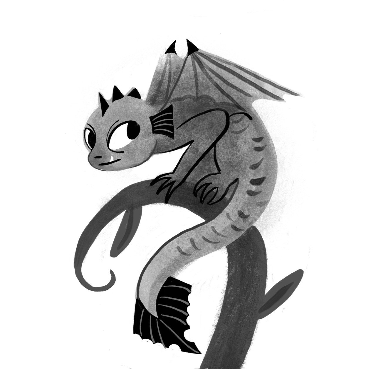 Katherine dot    dragon