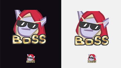 Boss preview