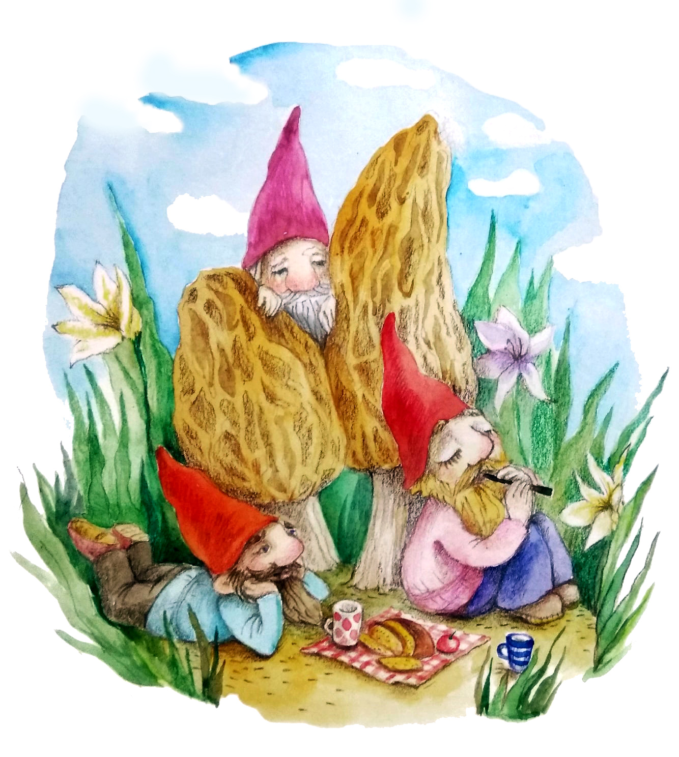 %d0%b3%d0%bd%d0%be%d0%bc%d1%8b %d0%b8 %d0%b3%d1%80%d0%b8%d0%b1%d1%8b