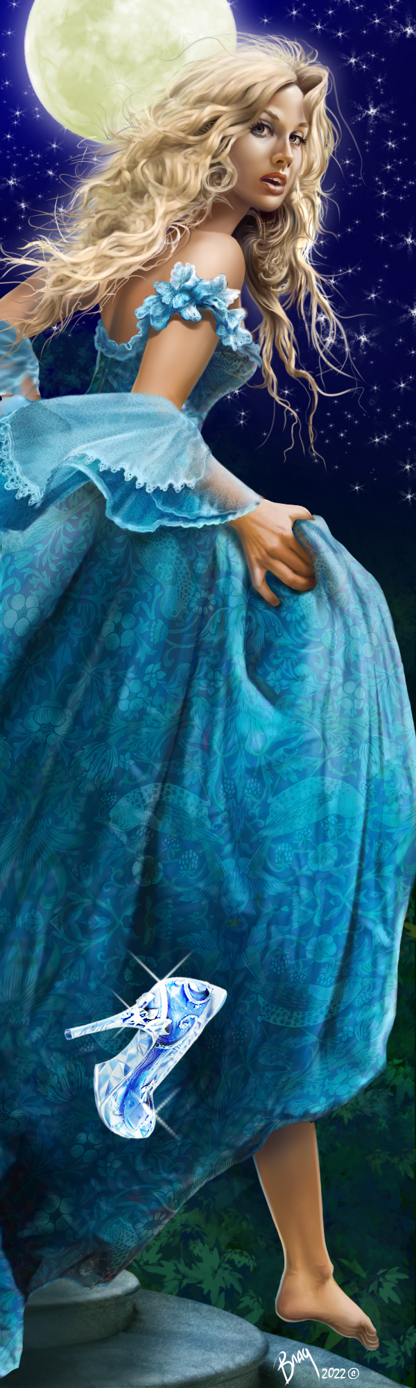 Zolushka 3 final avtograf