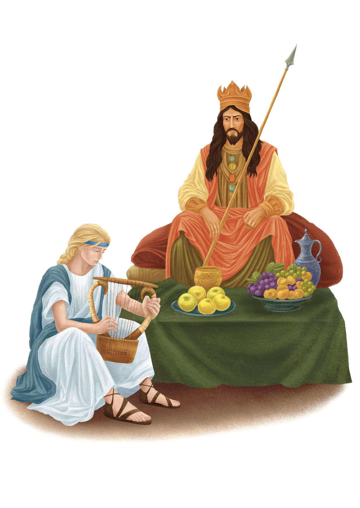 %d0%94%d0%b0%d0%b2%d0%b8%d0%b4 %d0%b8 %d0%a1%d0%b0%d1%83%d0%bb