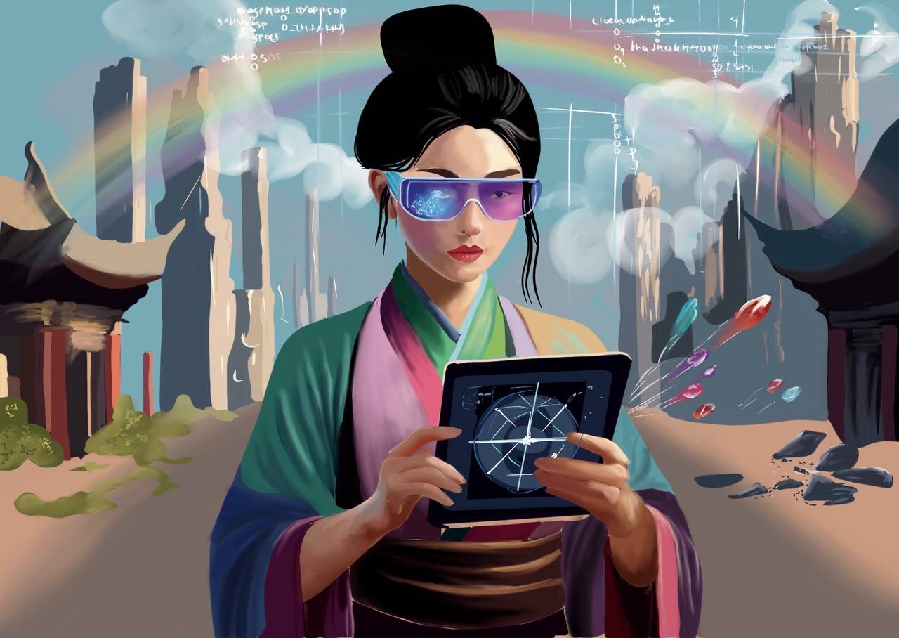 Behance project 1752575504242