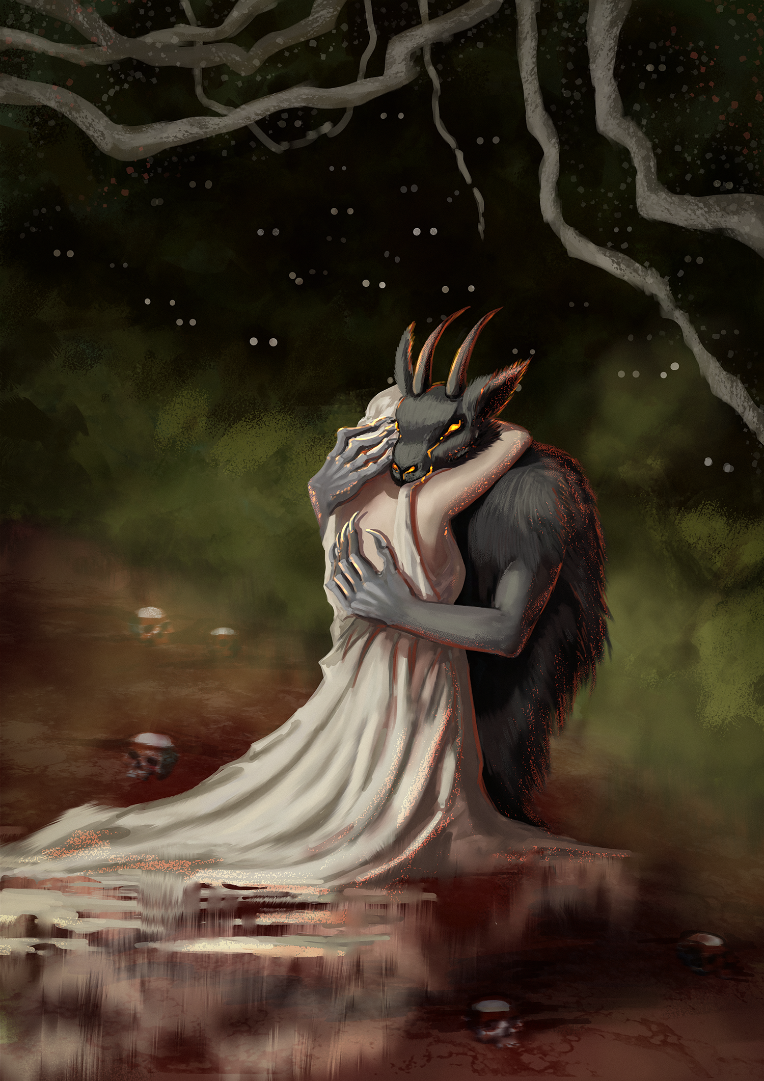 %d1%87%d0%b5%d1%80%d1%82 %d0%b2 %d0%bb%d0%b5%d1%81%d1%83 %d1%81 %d0%bd%d0%b8%d0%bc%d1%84%d0%be%d0%b9 1