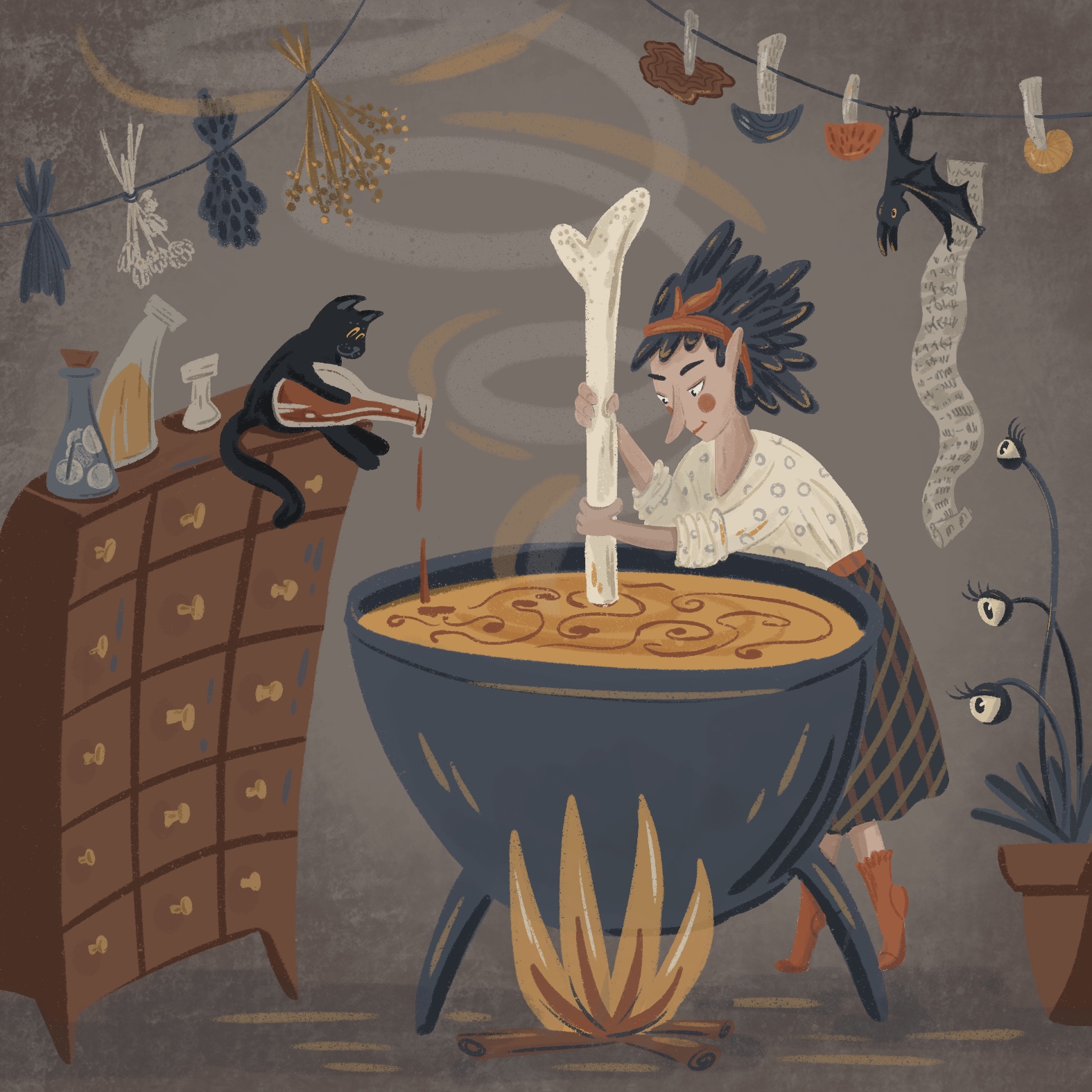 Folktale week 2024 6