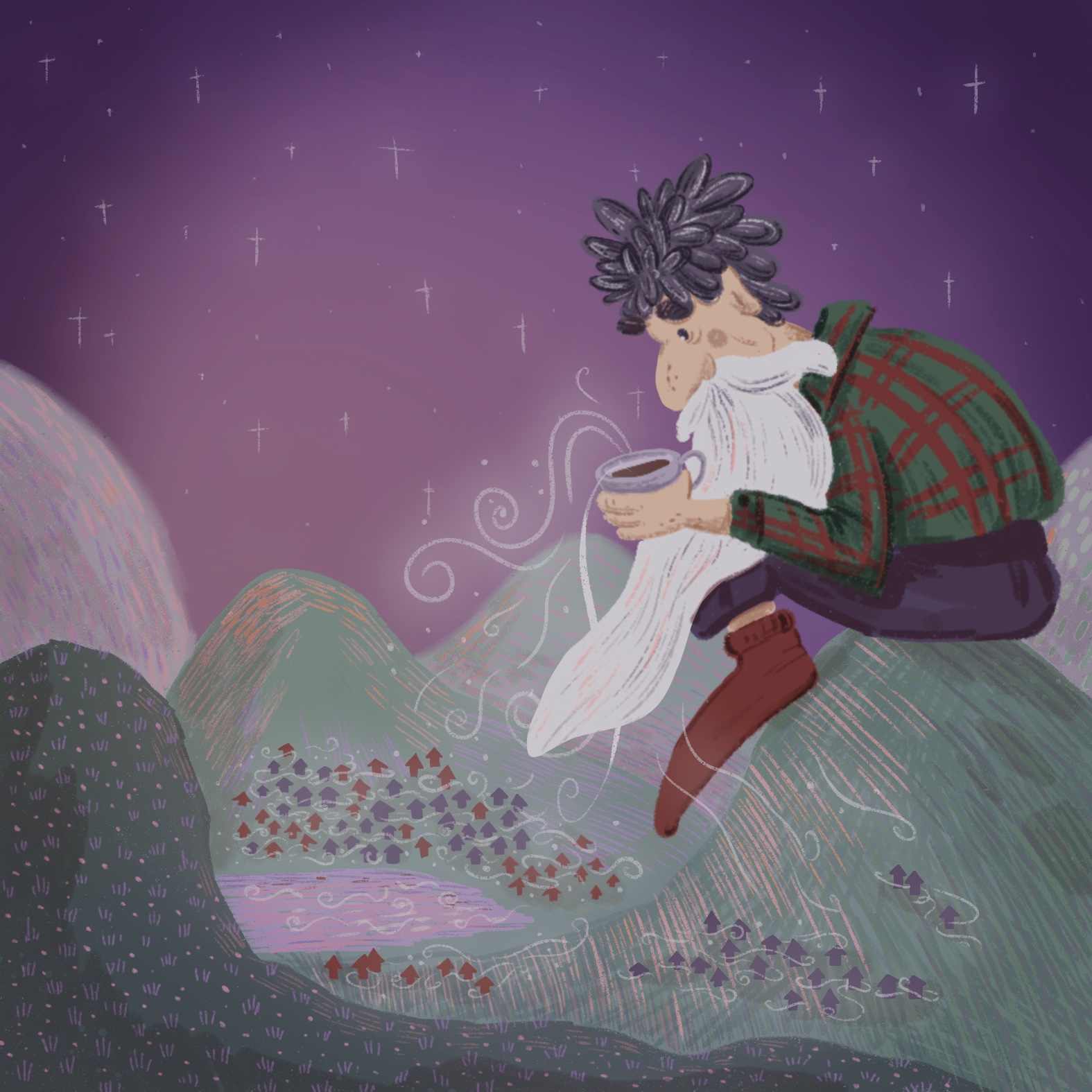 Folktale week 2024 5