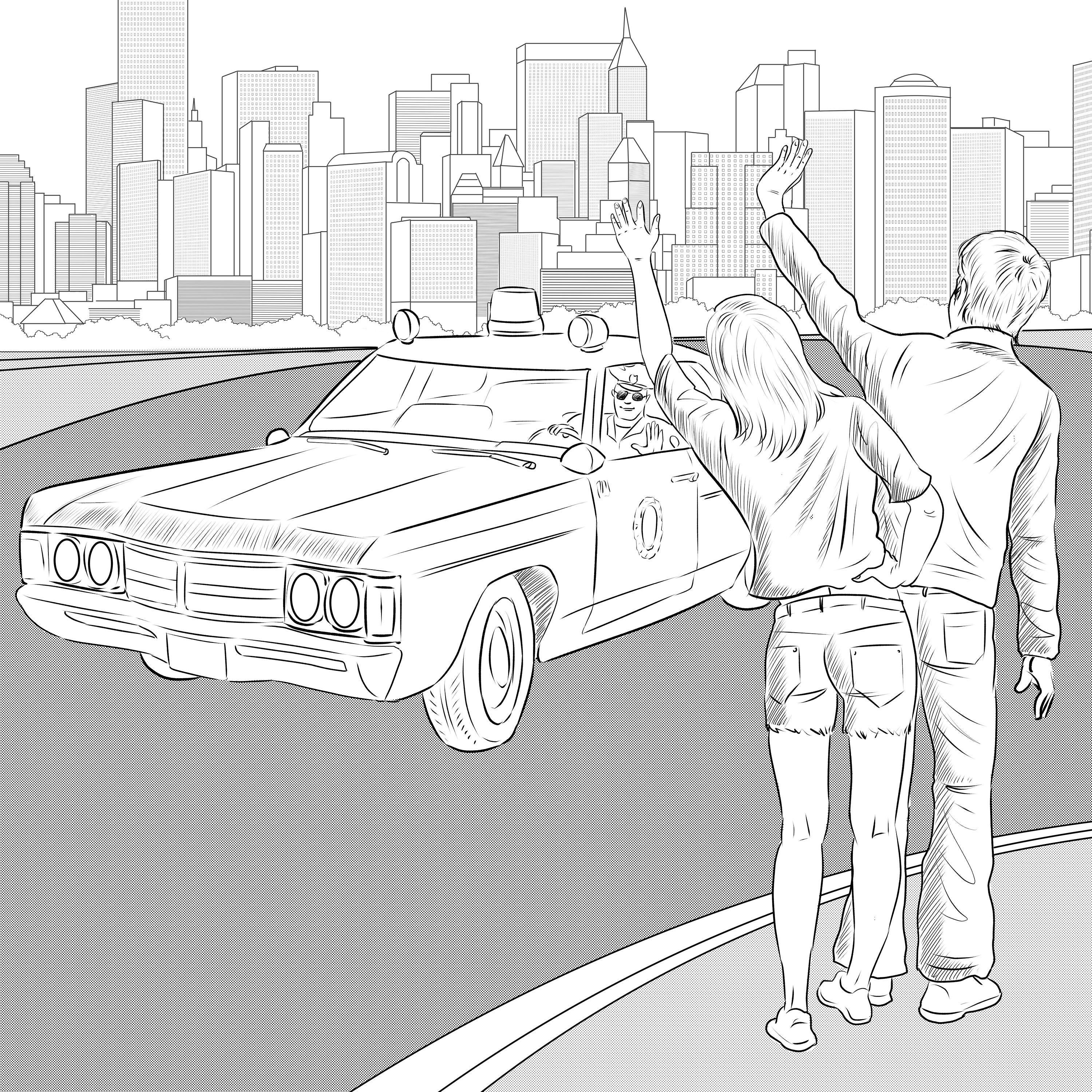 A hitchhiker s anthology 19