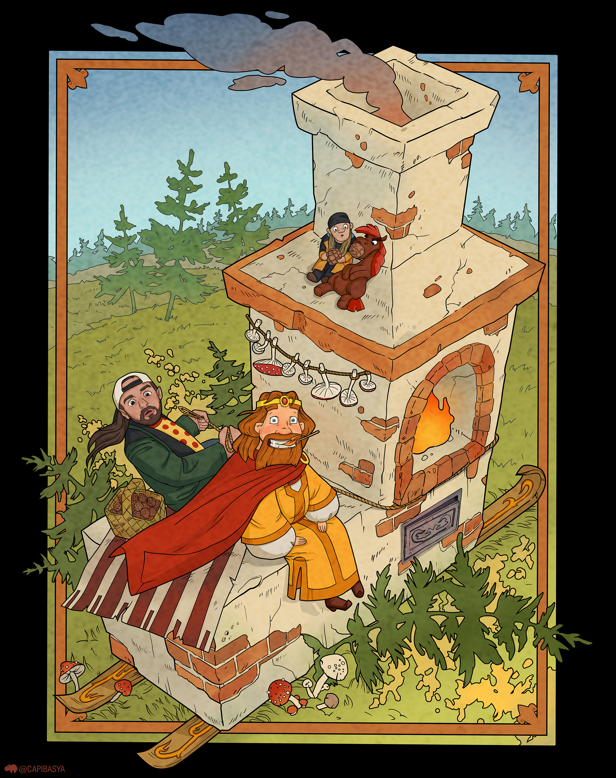 Oven %d1%8c%d1%82%d1%83