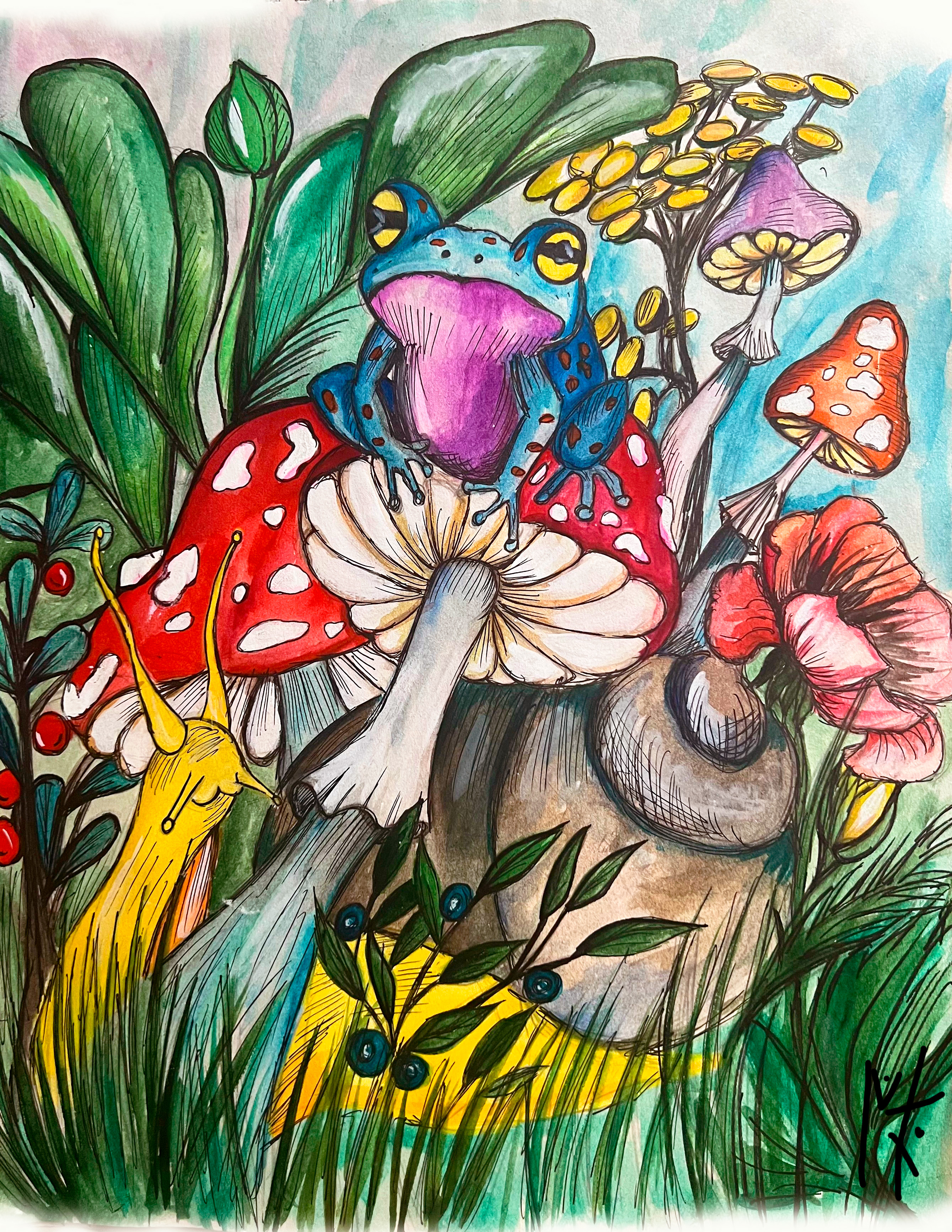 %d0%bb%d1%8f%d0%b3%d1%83%d1%88%d0%ba%d0%b0 %d0%b8 %d1%83%d0%bb%d0%b8%d1%82%d0%ba%d0%b0