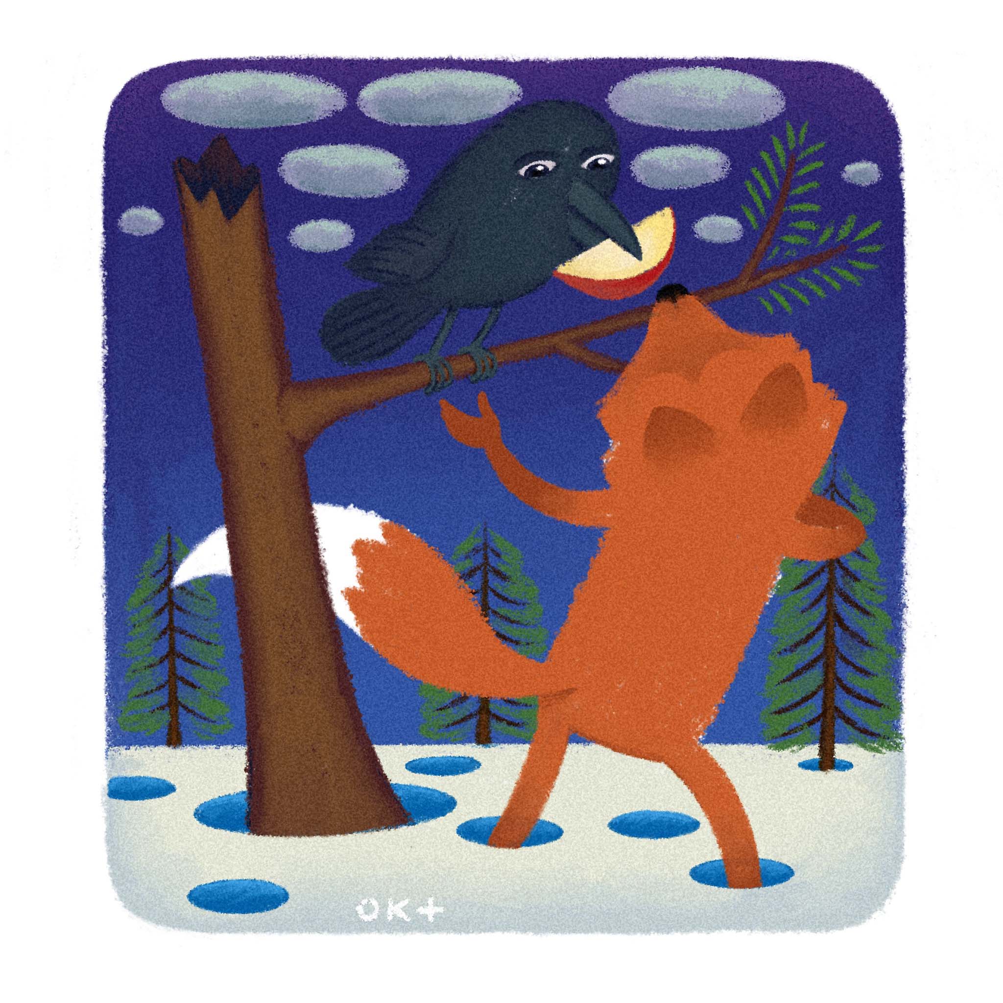 %d0%b2%d0%be%d1%80%d0%be%d0%bd%d0%b0 %d0%b8 %d0%bb%d0%b8%d1%81%d0%b8%d1%86%d0%b0 %d0%ba%d0%be%d0%bf%d0%b8%d1%8f