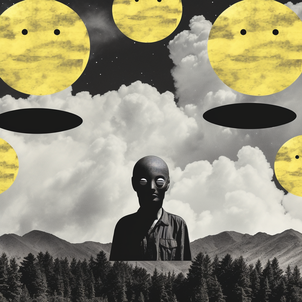 Firgapolis alien pattern dark collages made from retro  surreal c1455e7d 5eef 4e5f bd28 4b8e55cbbfb2