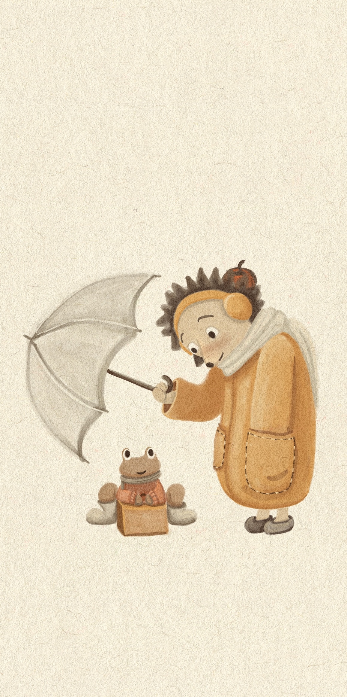 Calligrapher by tgts