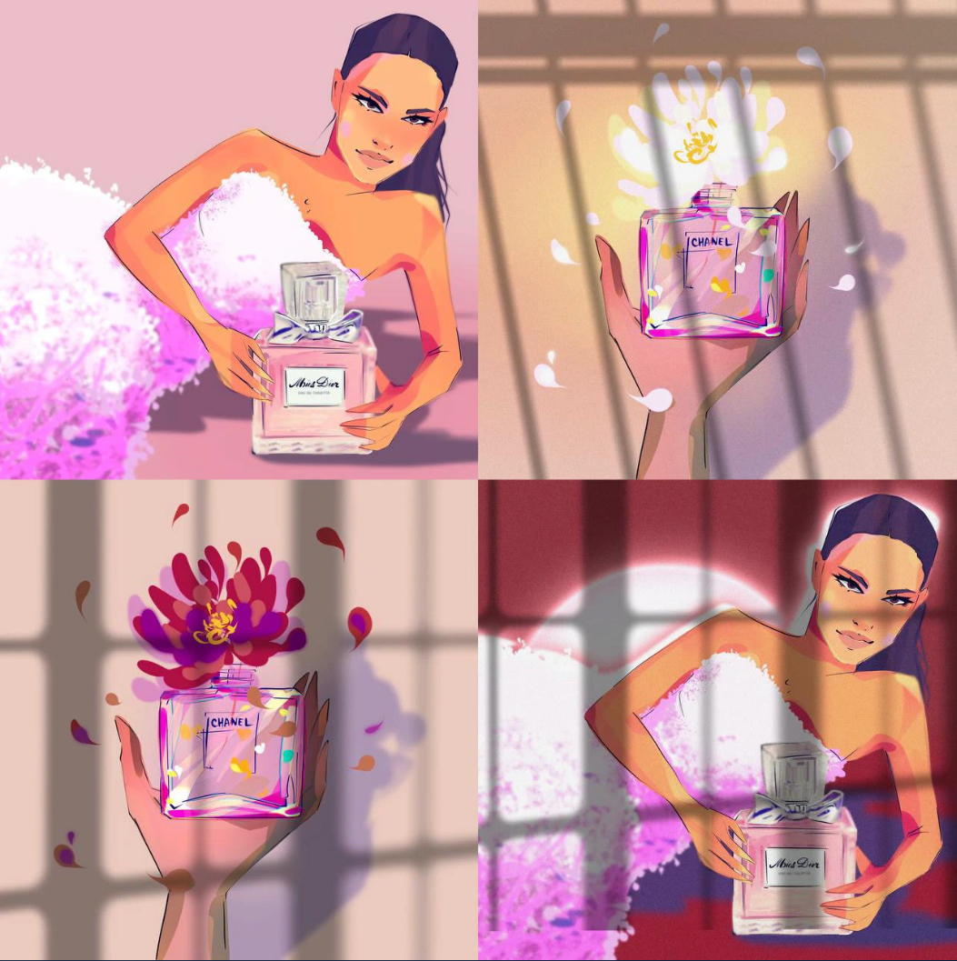 Qip shot   screen 1363