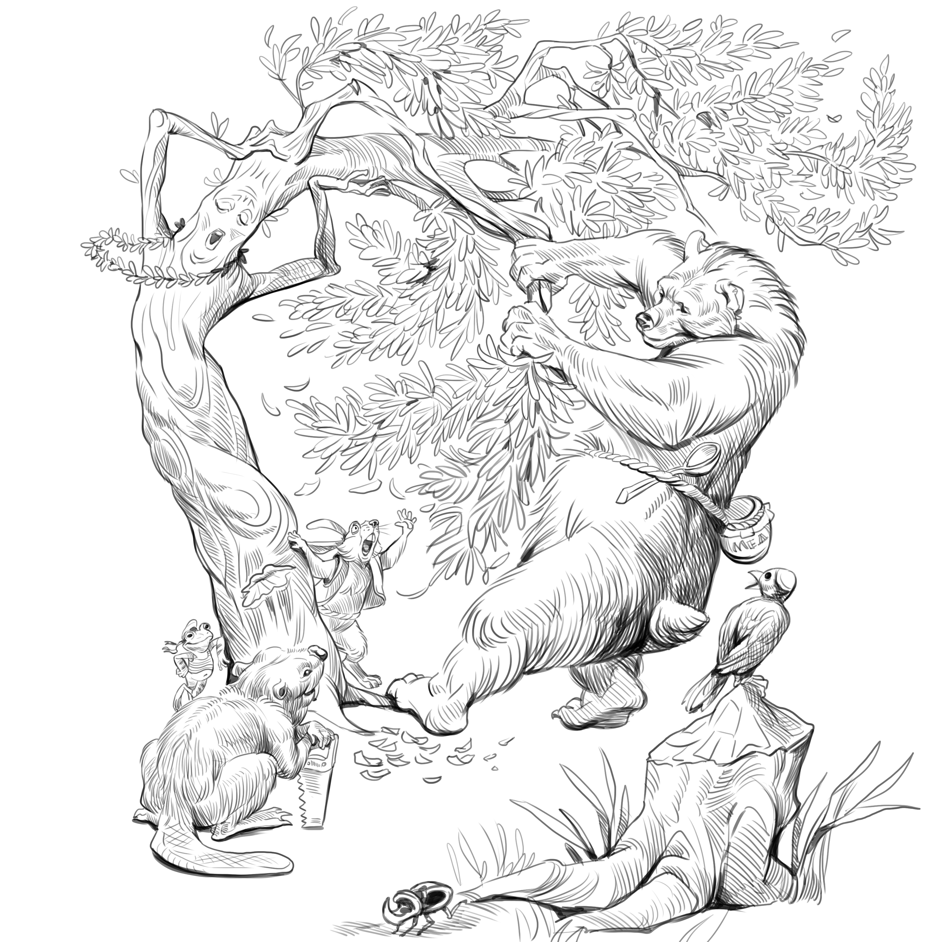 %d0%98%d0%92%d0%90 %d0%98 %d0%9c%d0%95%d0%94%d0%92%d0%95%d0%94%d0%ac