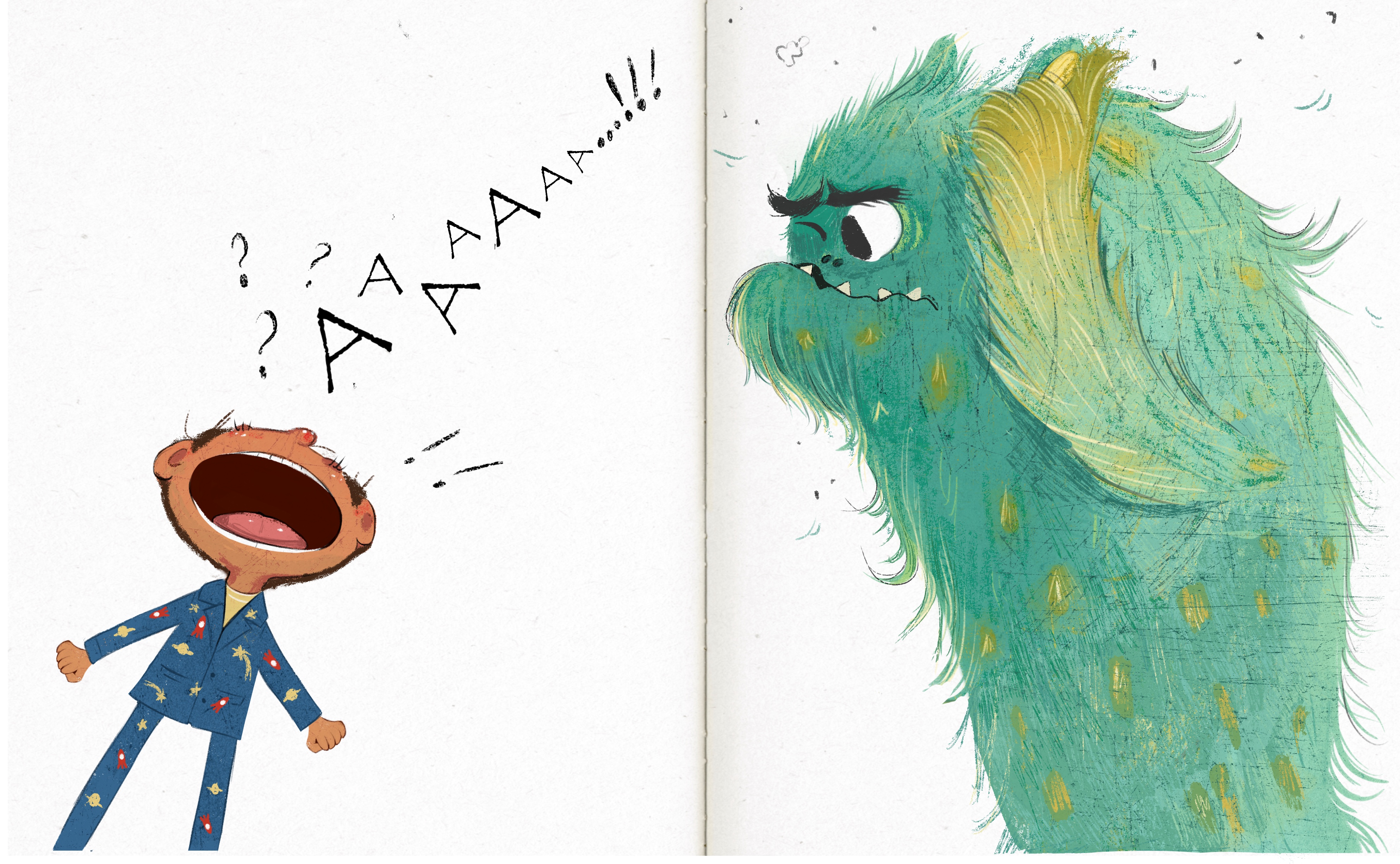 Smooth paper canvas   standard