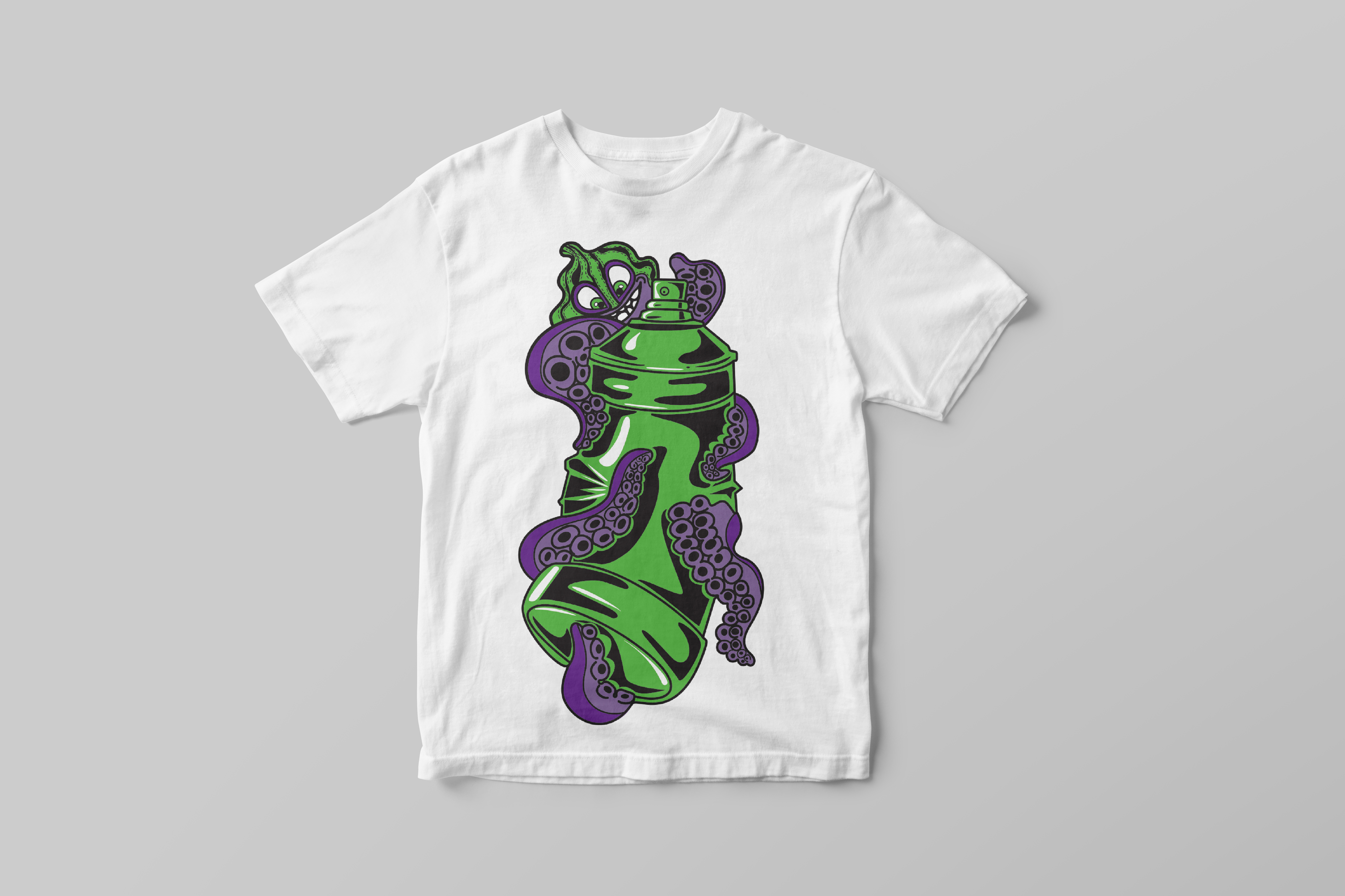 Tshirt mockup