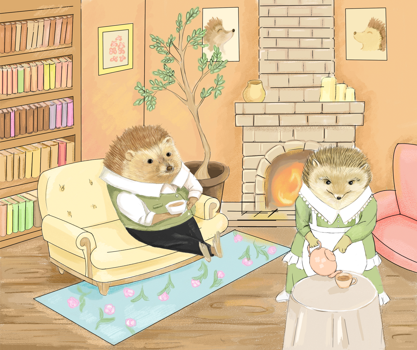 Belenkaya art %d0%b5%d0%b6%d0%b8%d0%ba%d0%b8