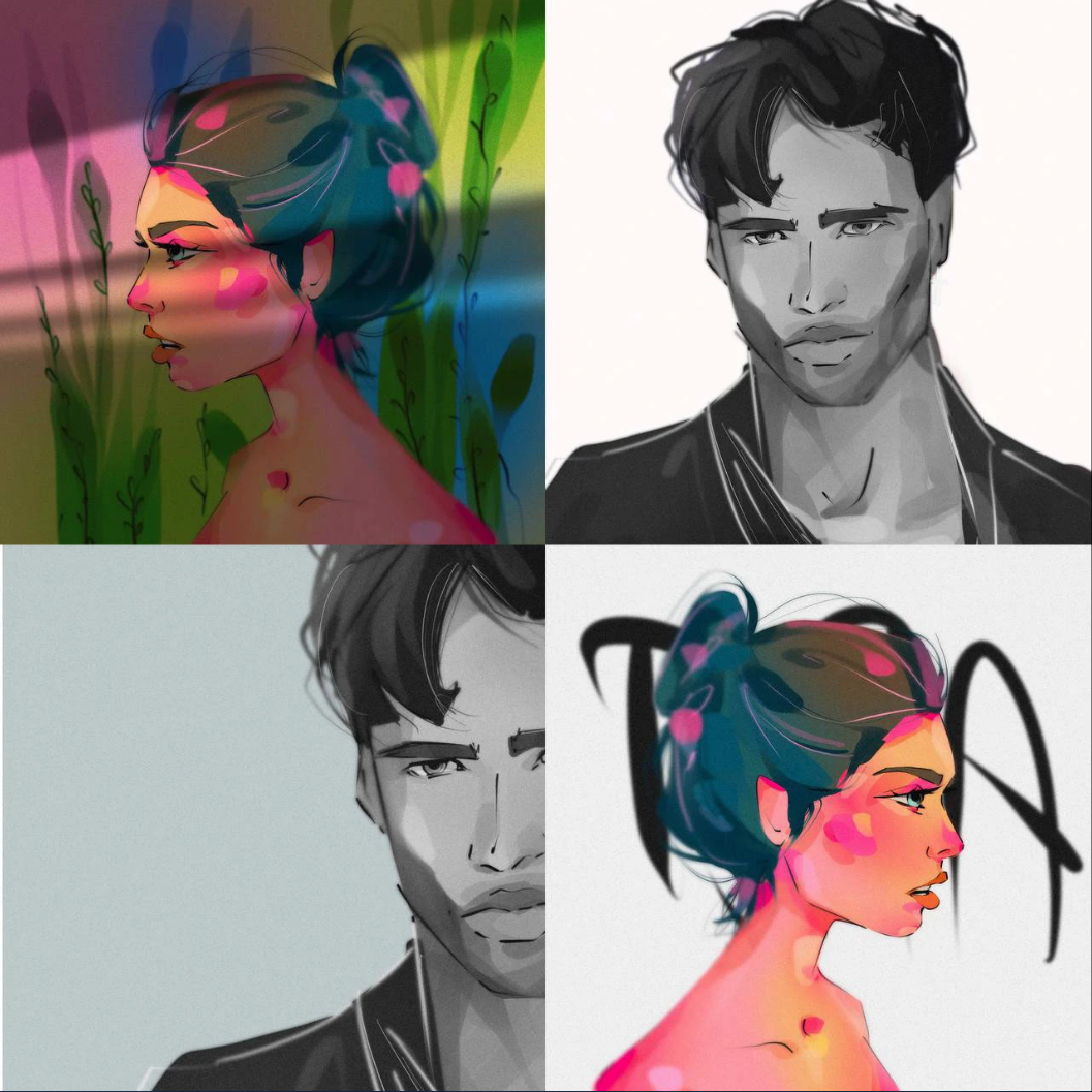 Qip shot   screen 1357