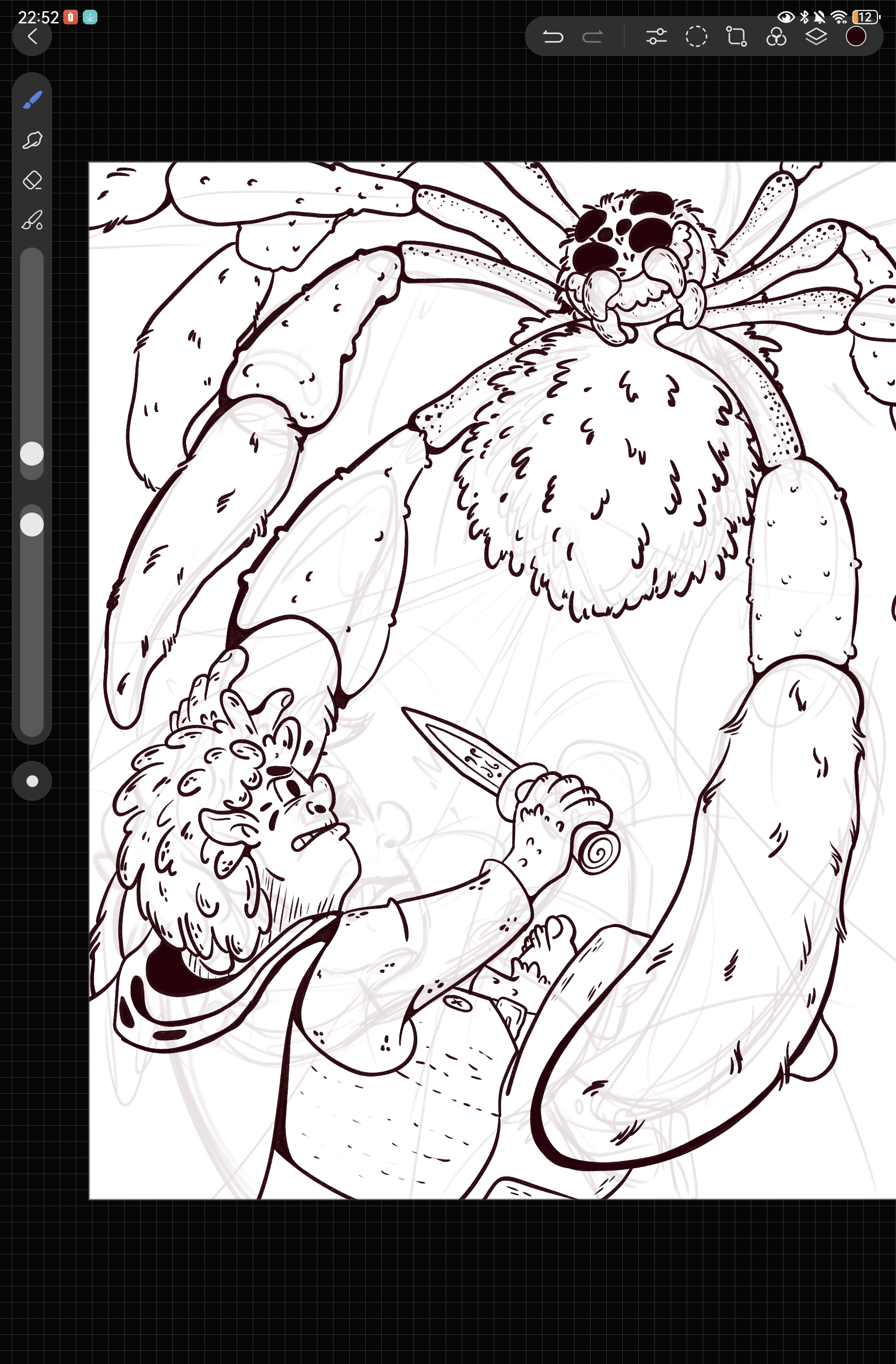 Screenshot 20251110 225245 com.huawei.hicreate