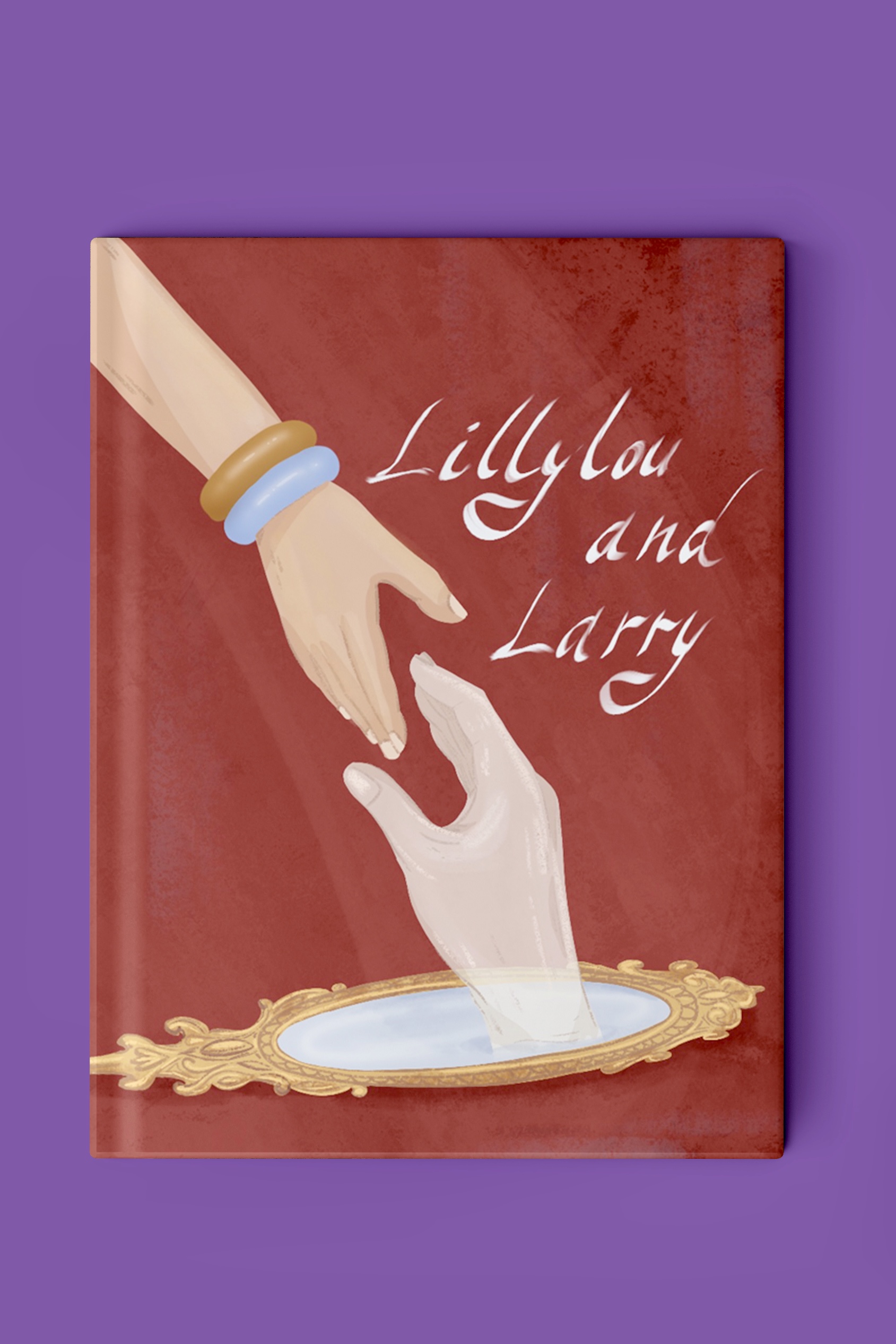 Lillylou and larry front   %d0%ba%d0%be%d0%bf%d0%b8%d1%8f