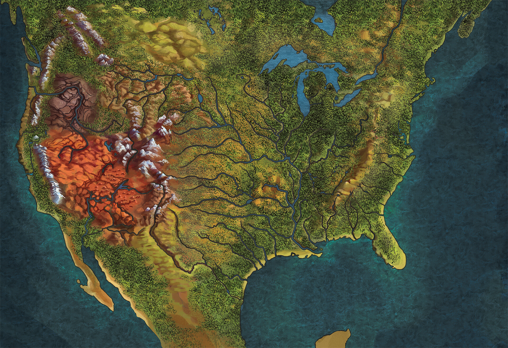 Dmitry isakevitch map 46