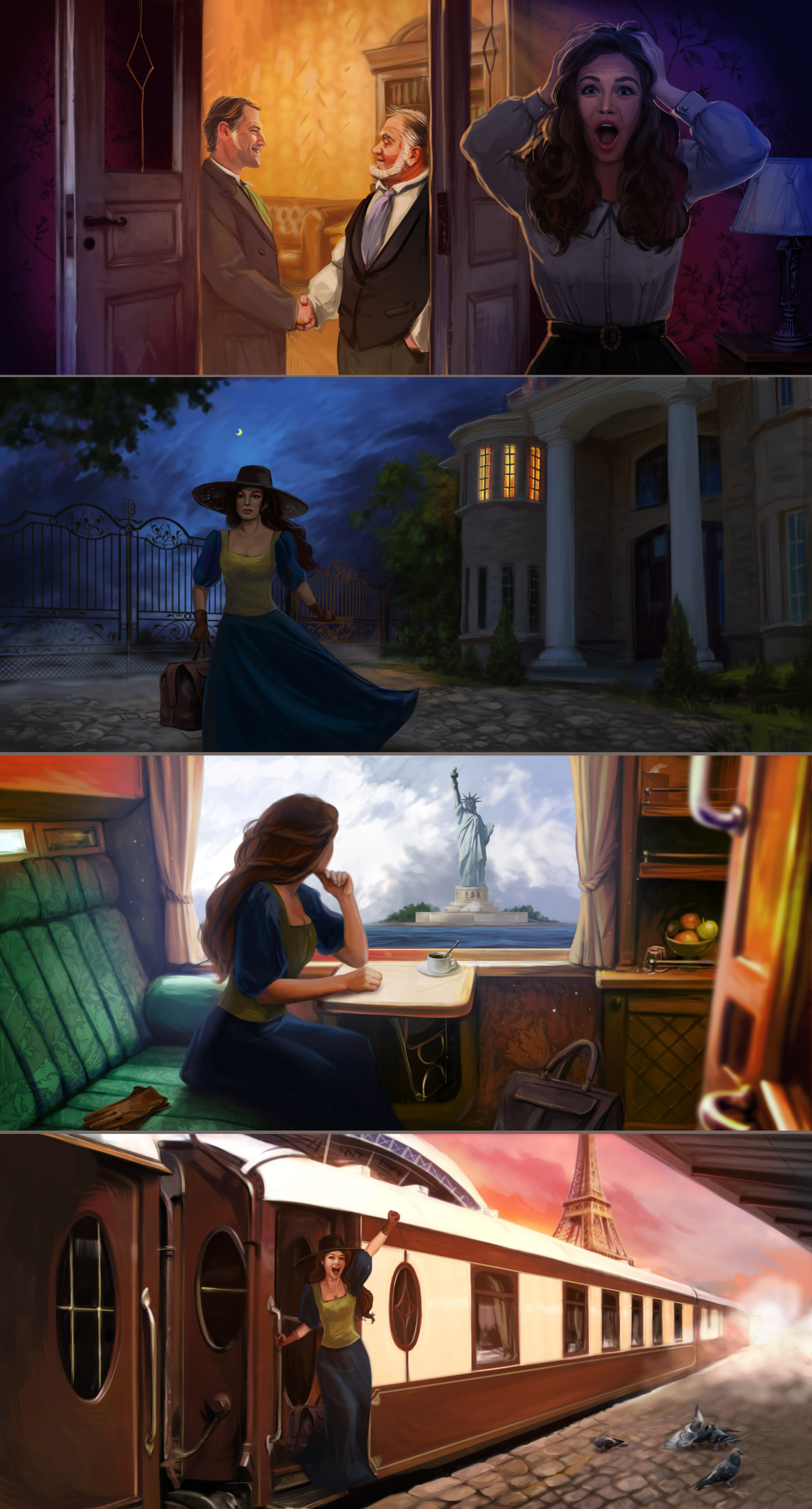  comic book all frames  01