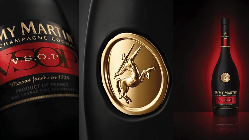 Remy martin vsop