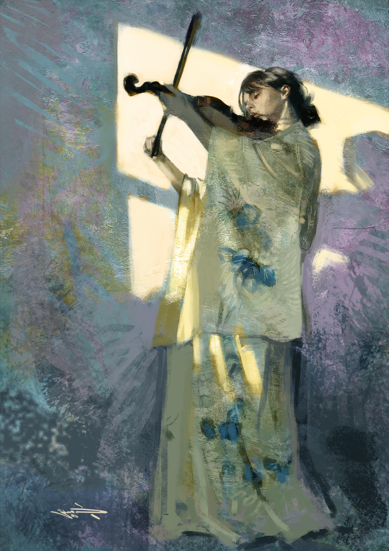 Mohamed elhusseiny musician  1 