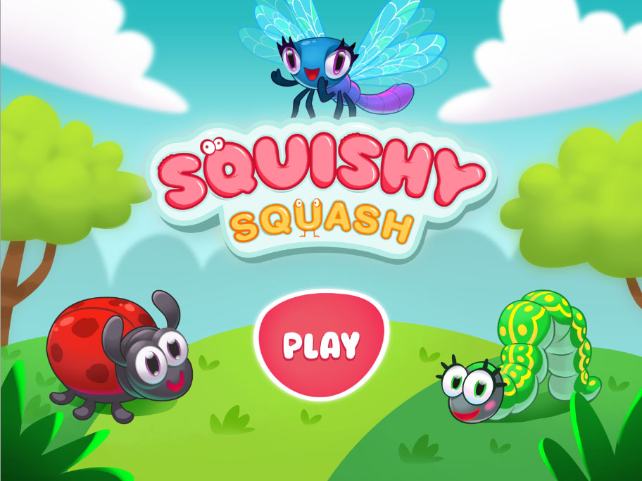 Main screen fin prev