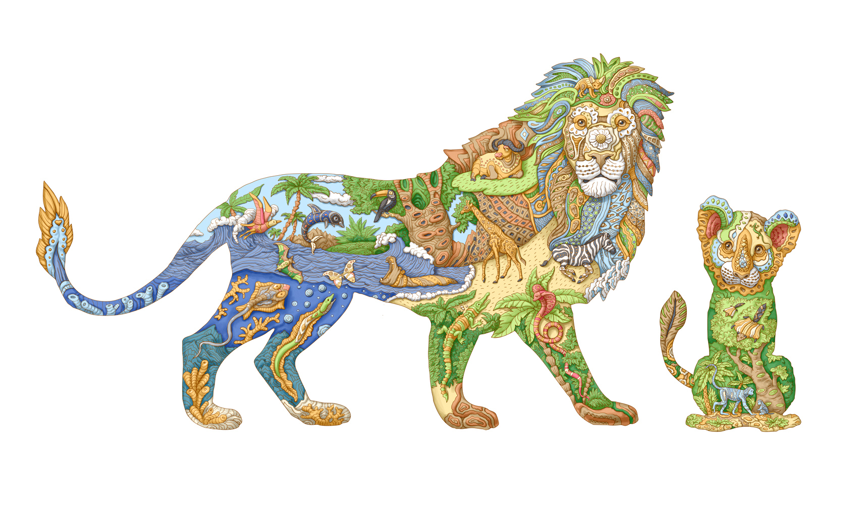 Leo  1 