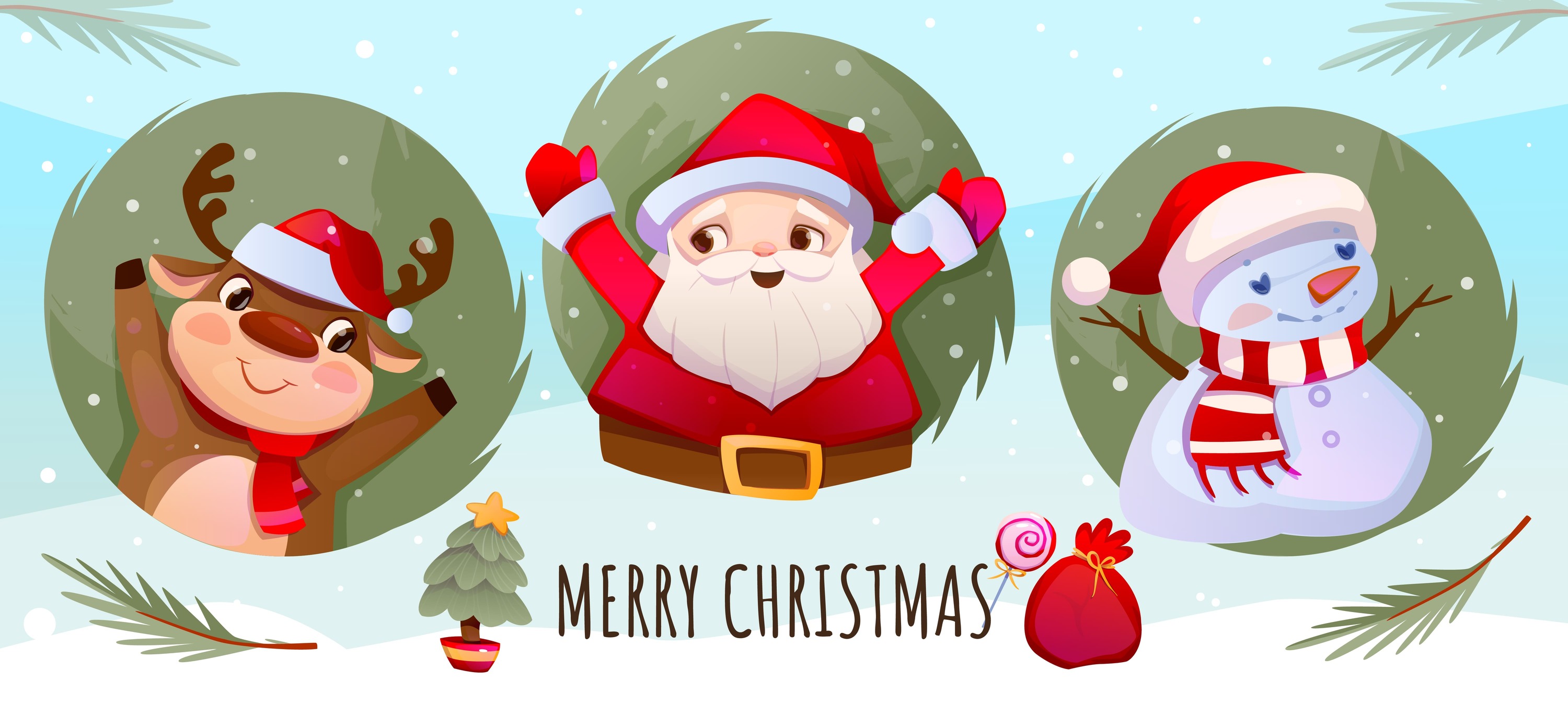 Merry christmas