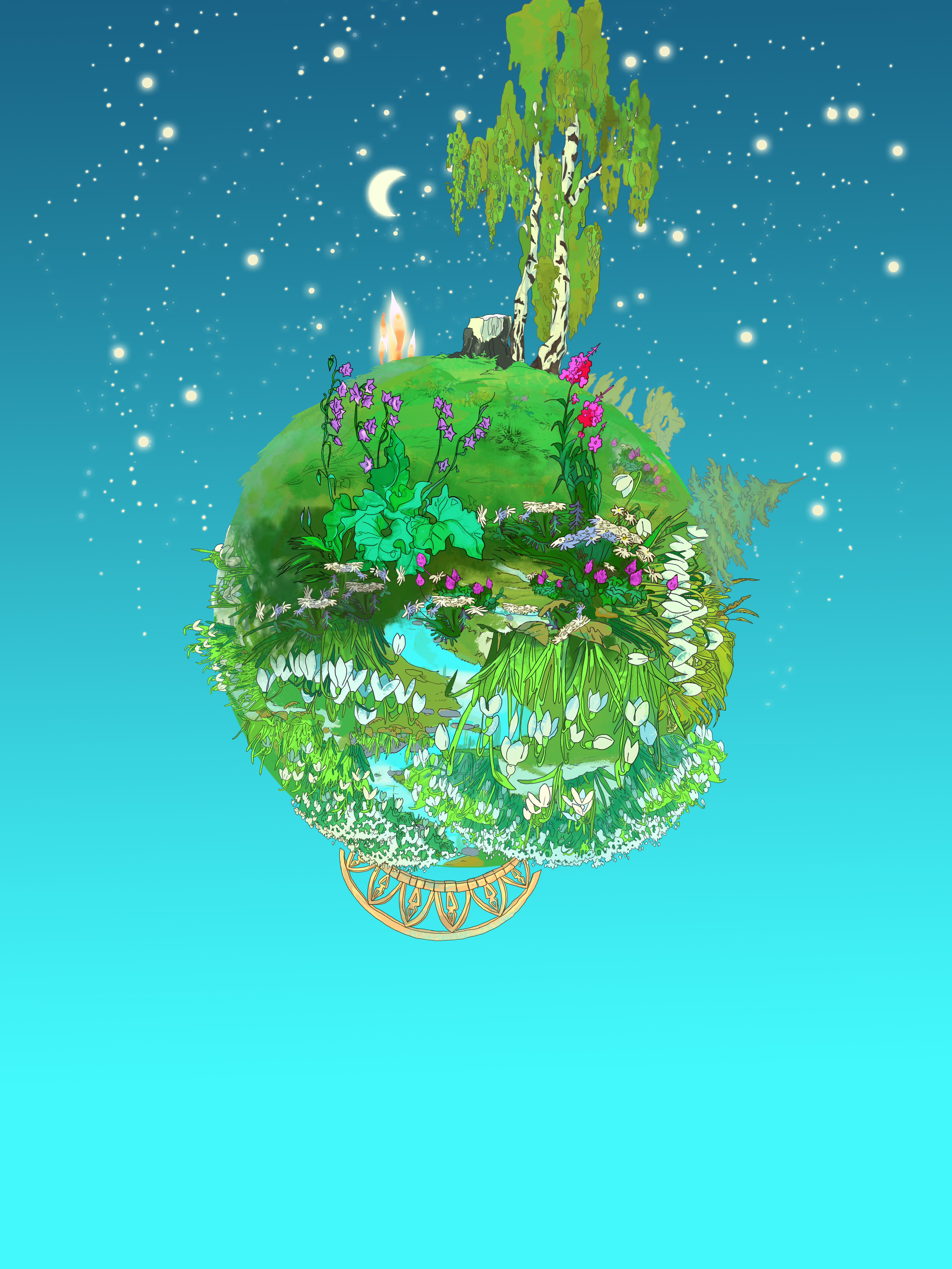 Spring summer