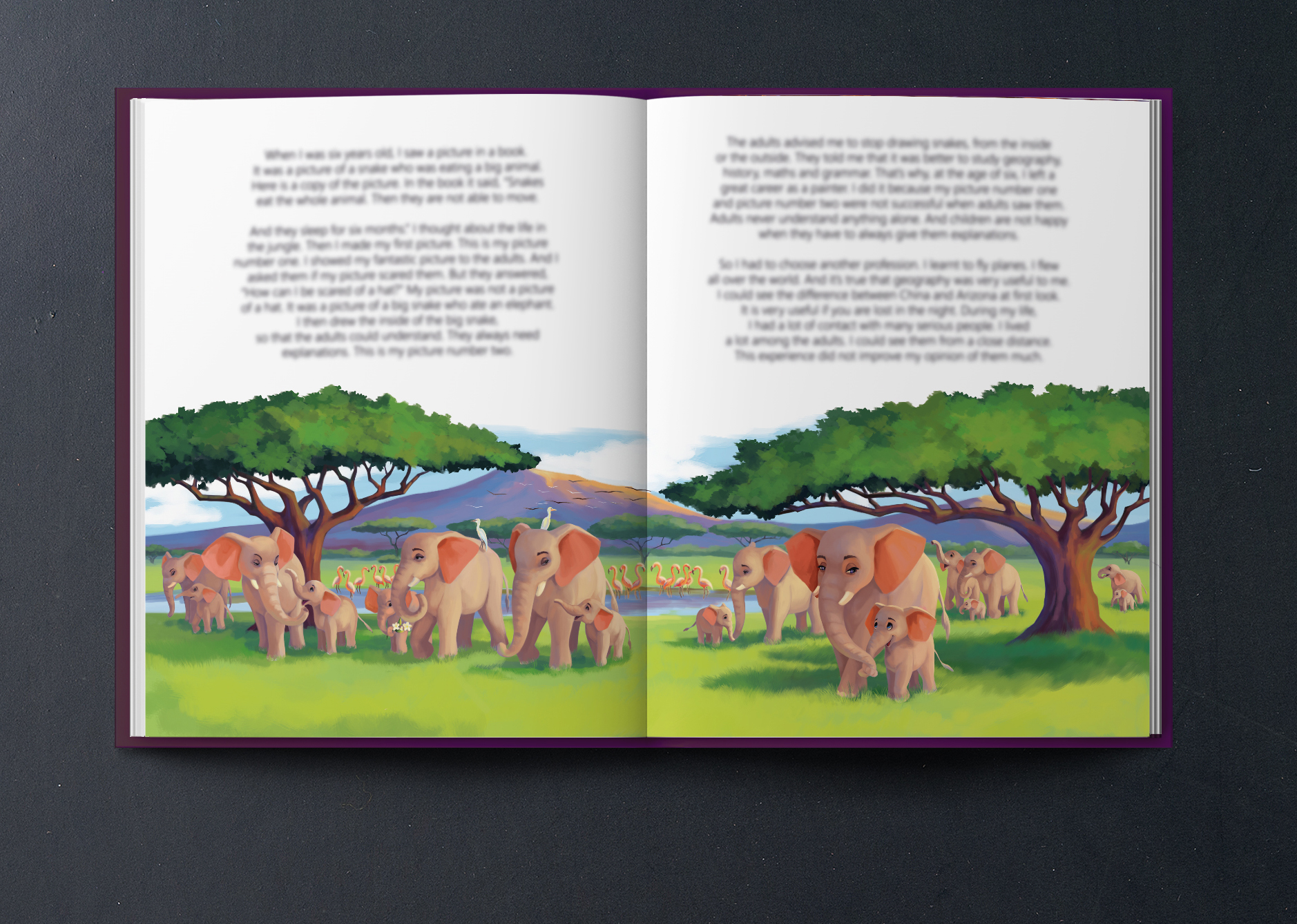 Illustration 1 mockup