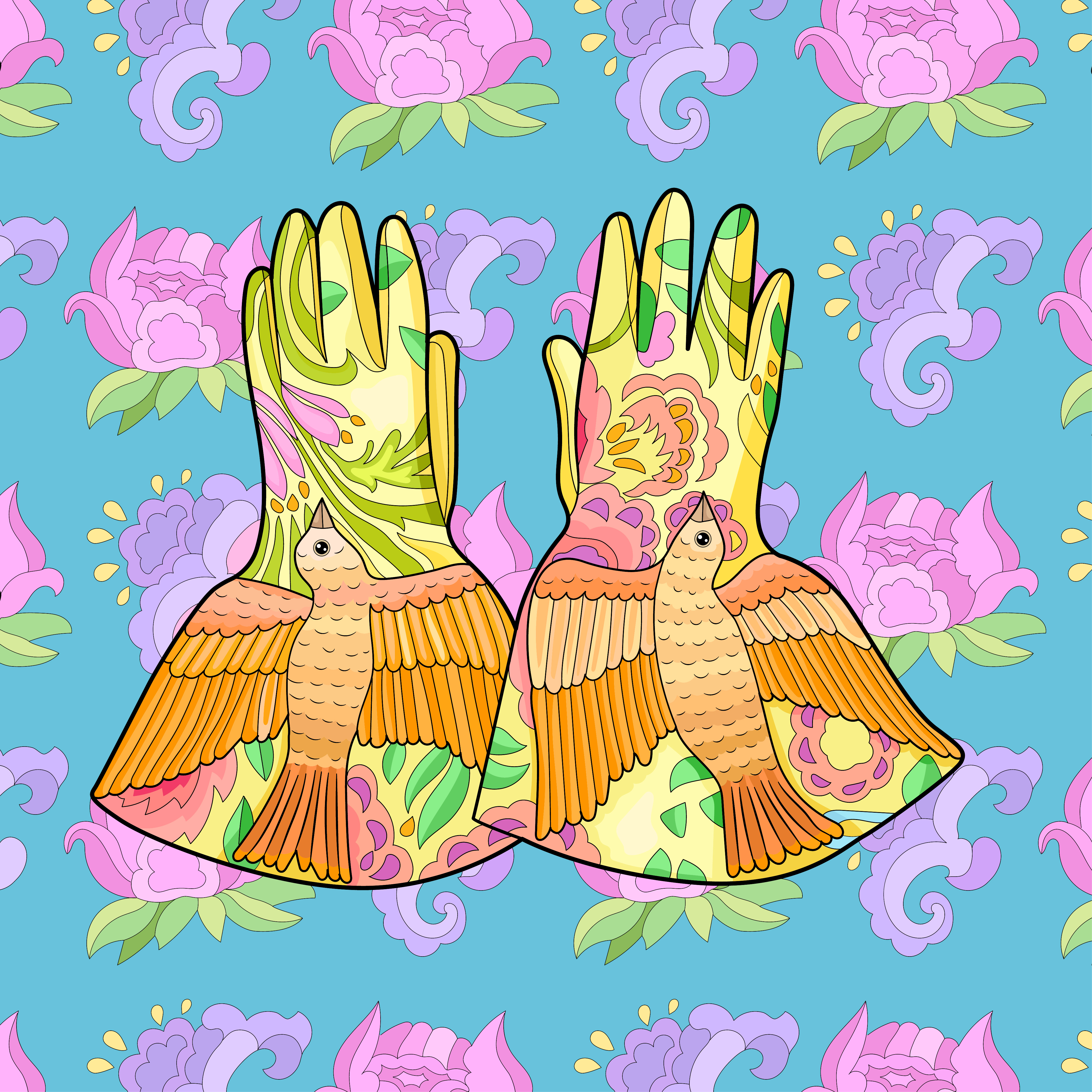 Blend halauniova sviatlana gloves 01 %d0%9c%d0%be%d0%bd%d1%82%d0%b0%d0%b6%d0%bd%d0%b0%d1%8f %d0%be%d0%b1%d0%bb%d0%b0%d1%81%d1%82%d1%8c 1