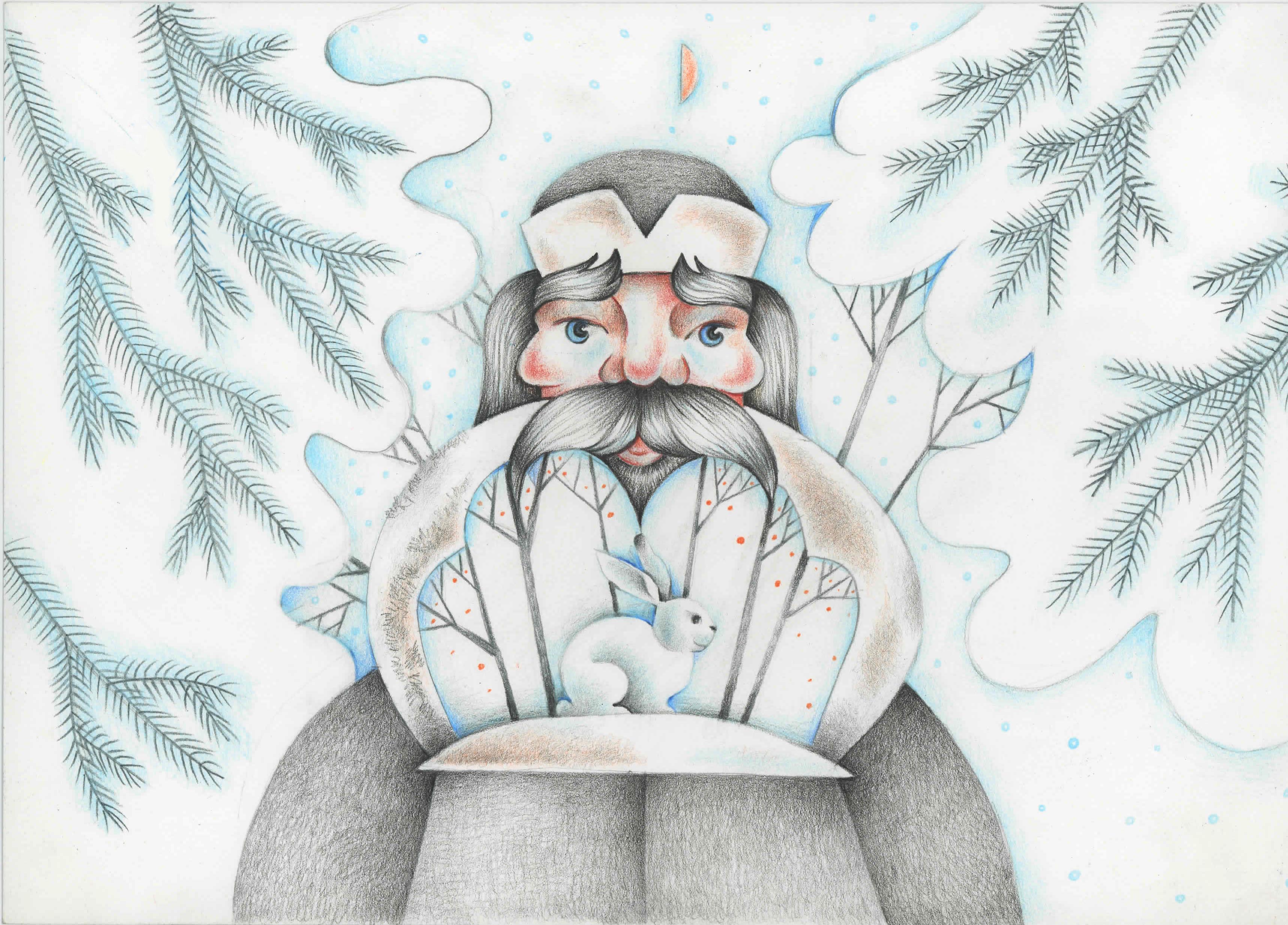 %d0%b4%d0%b5%d0%b4 %d0%9c%d0%be%d1%80%d0%be%d0%b7 %d0%b8 %d0%b7%d0%b0%d0%b9%d1%86%d1%8b