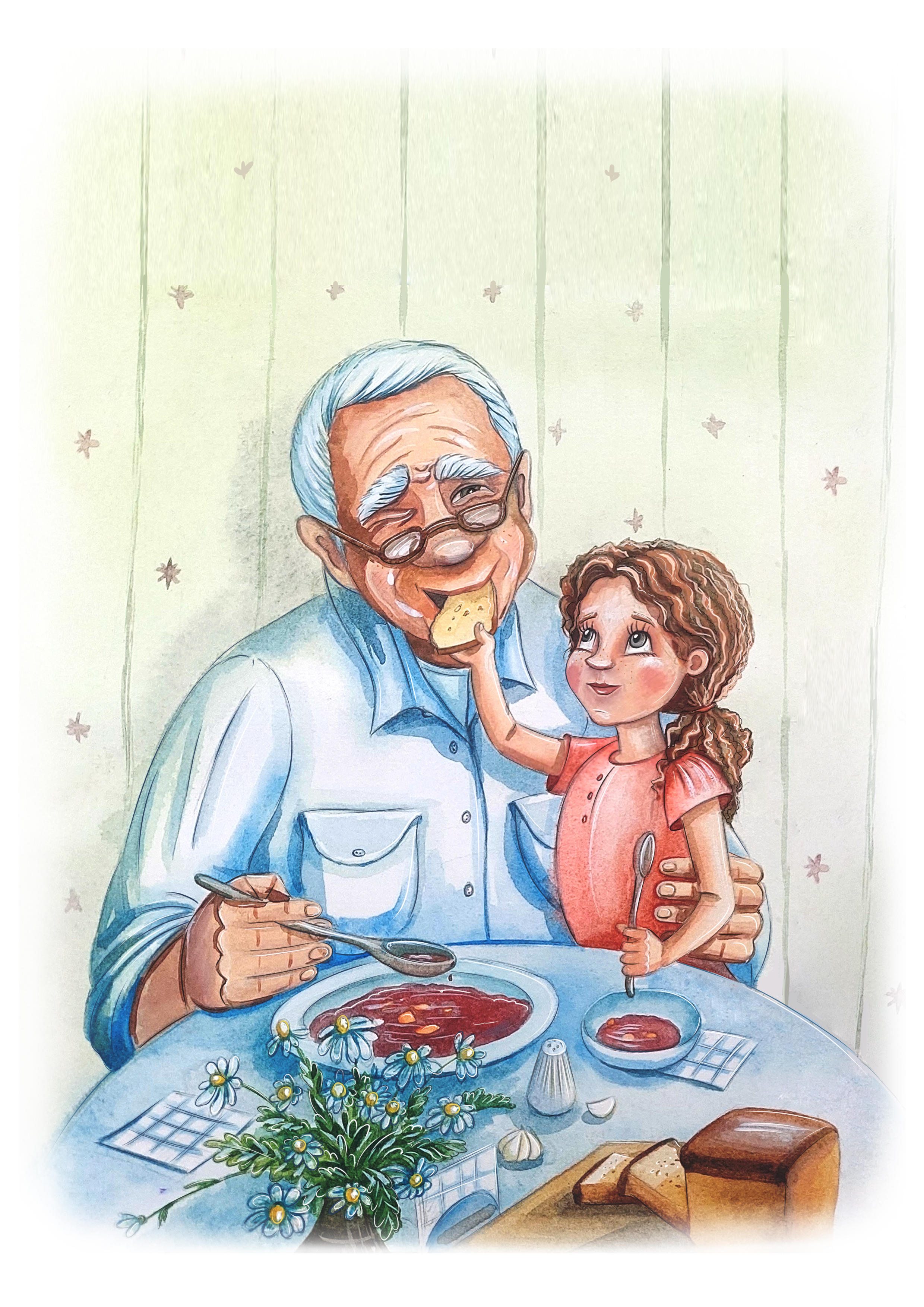 %d0%94%d0%b5%d0%b4%d1%83%d1%88%d0%ba%d0%b0 %d0%b8 %d0%b2%d0%bd%d1%83%d1%87%d0%ba%d0%b0