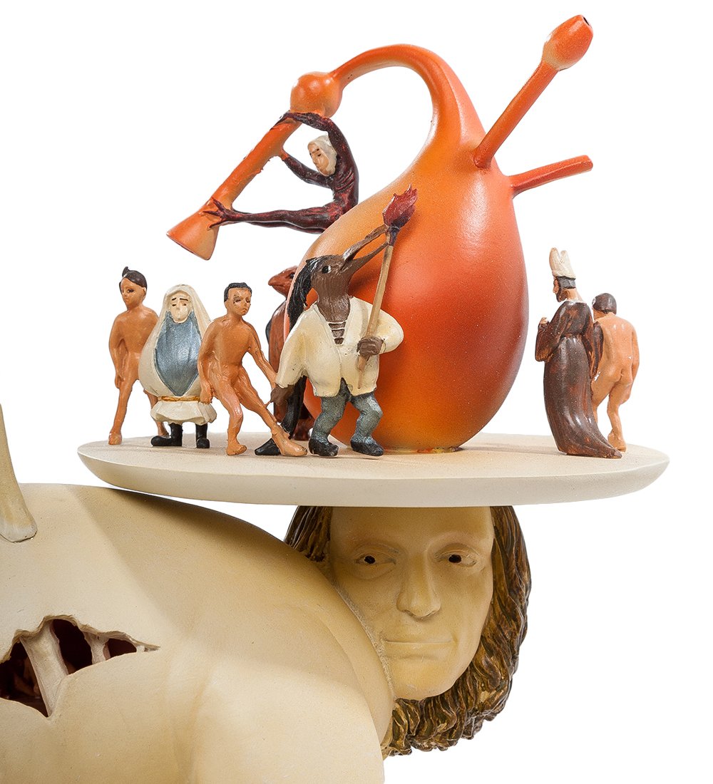 Statuetka 260407n
