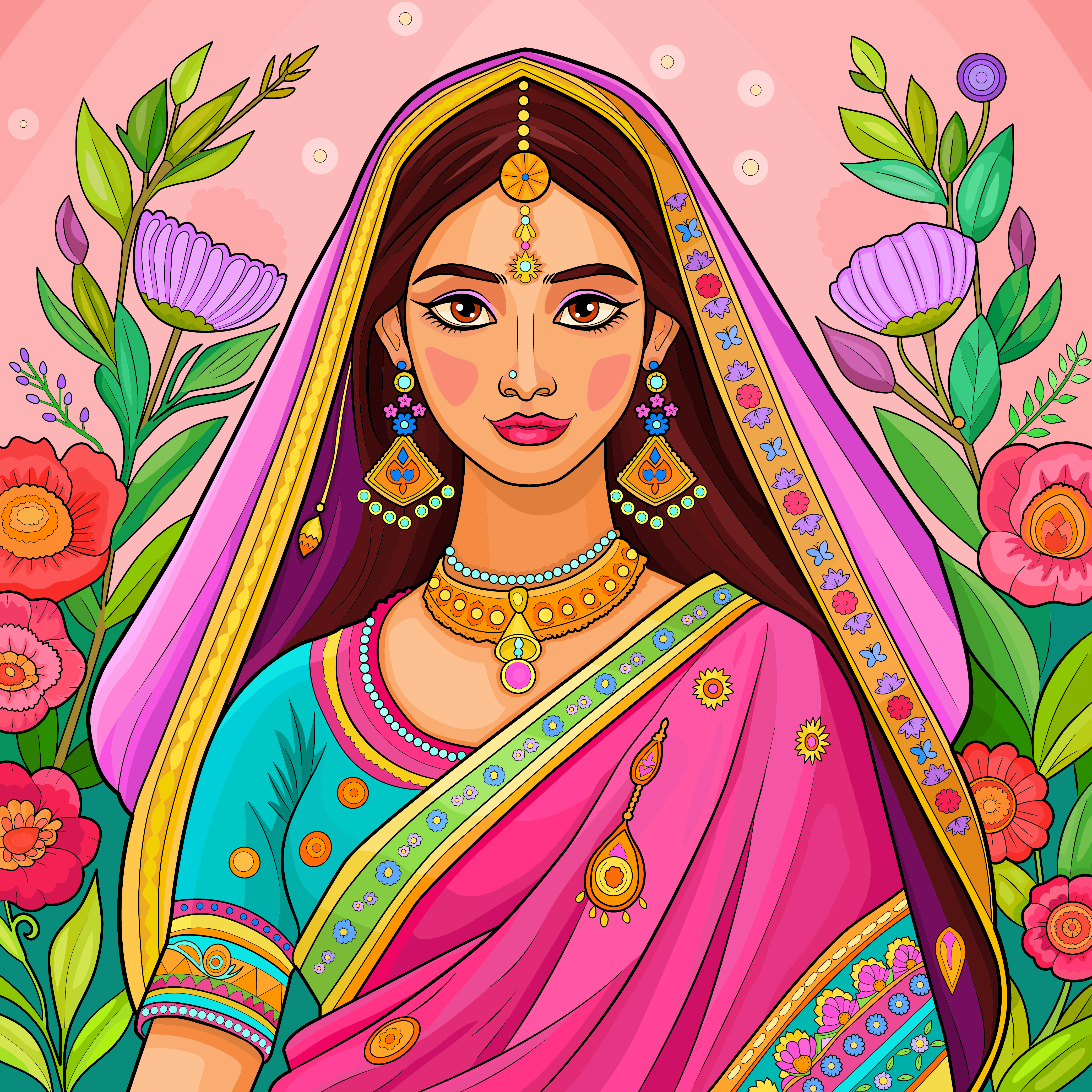 Halauniova sviatlana indian woman 01 %d0%9c%d0%be%d0%bd%d1%82%d0%b0%d0%b6%d0%bd%d0%b0%d1%8f %d0%be%d0%b1%d0%bb%d0%b0%d1%81%d1%82%d1%8c 1