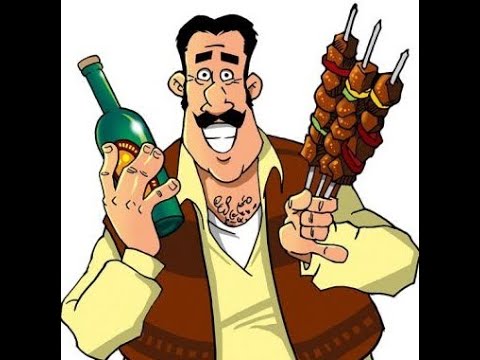Shashlik 3