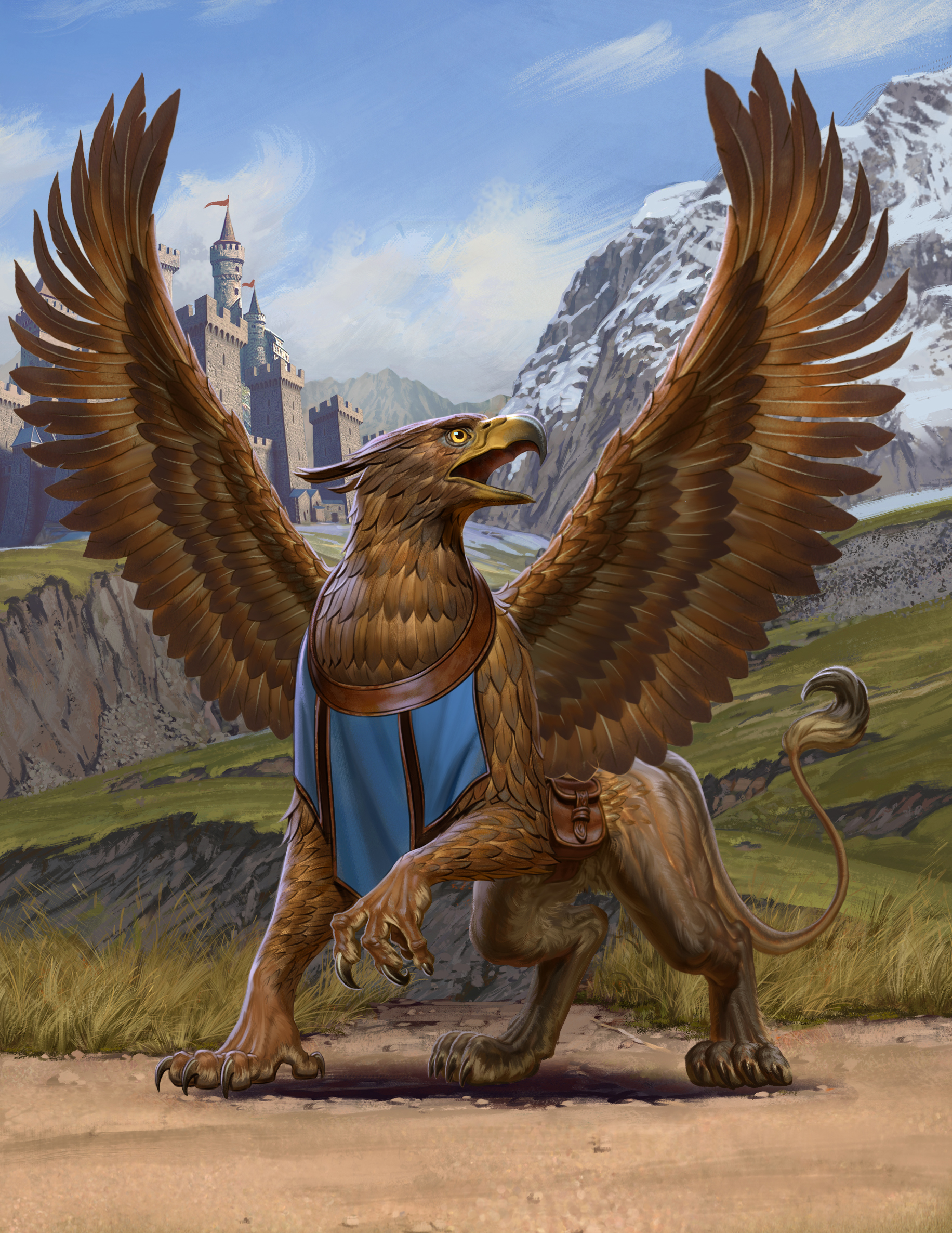 Grifon 2