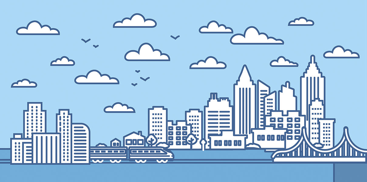 City  4 