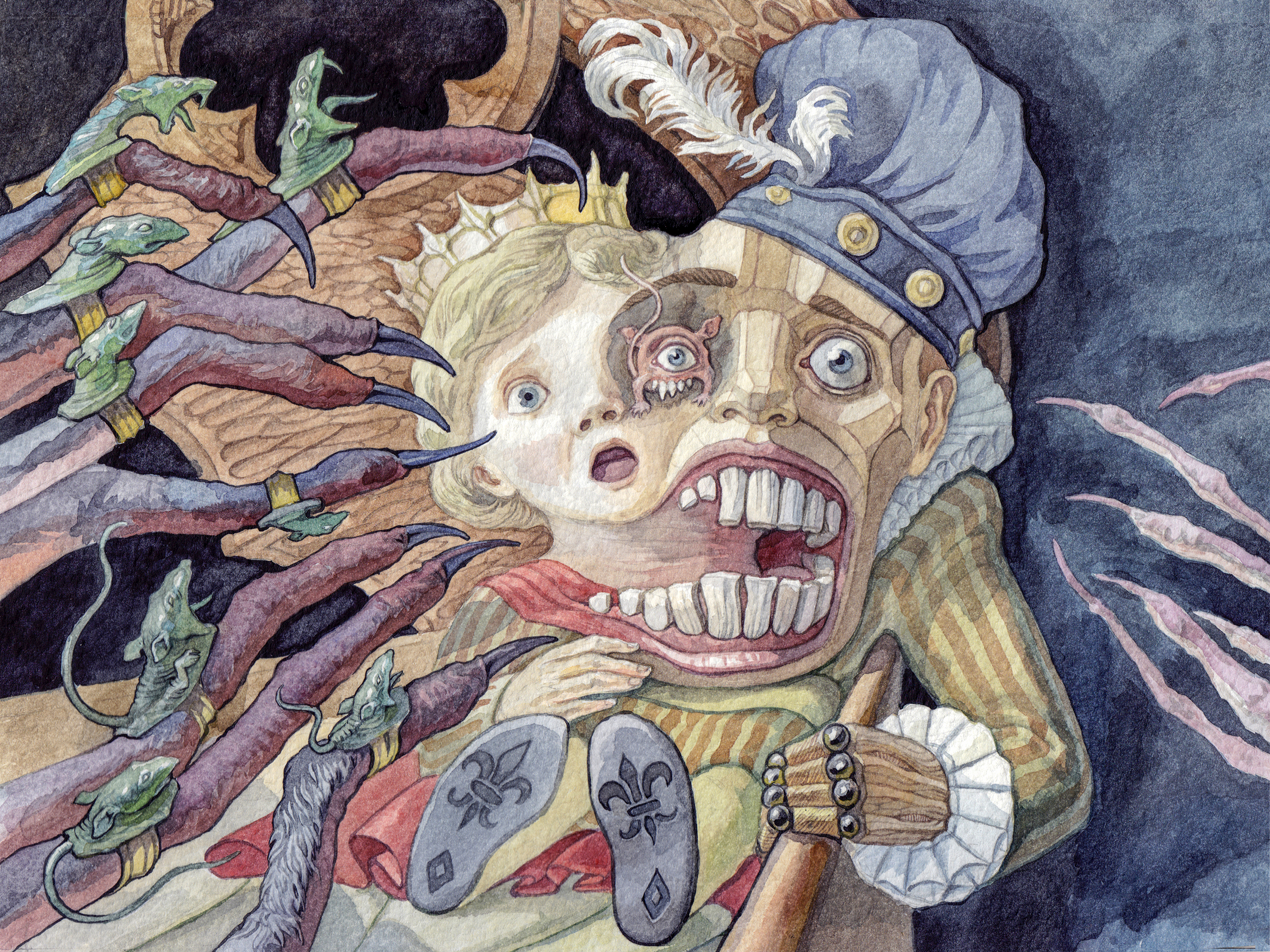 6