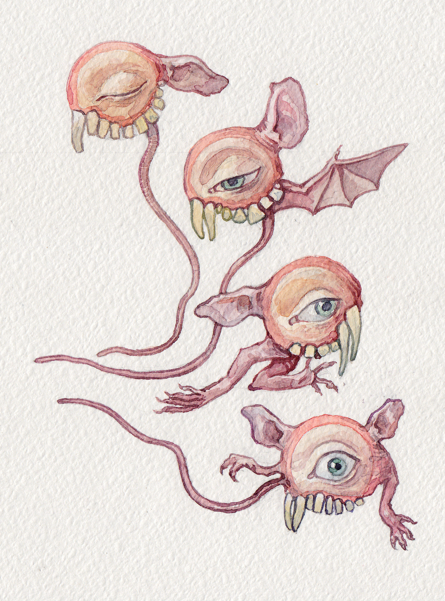 Eyes