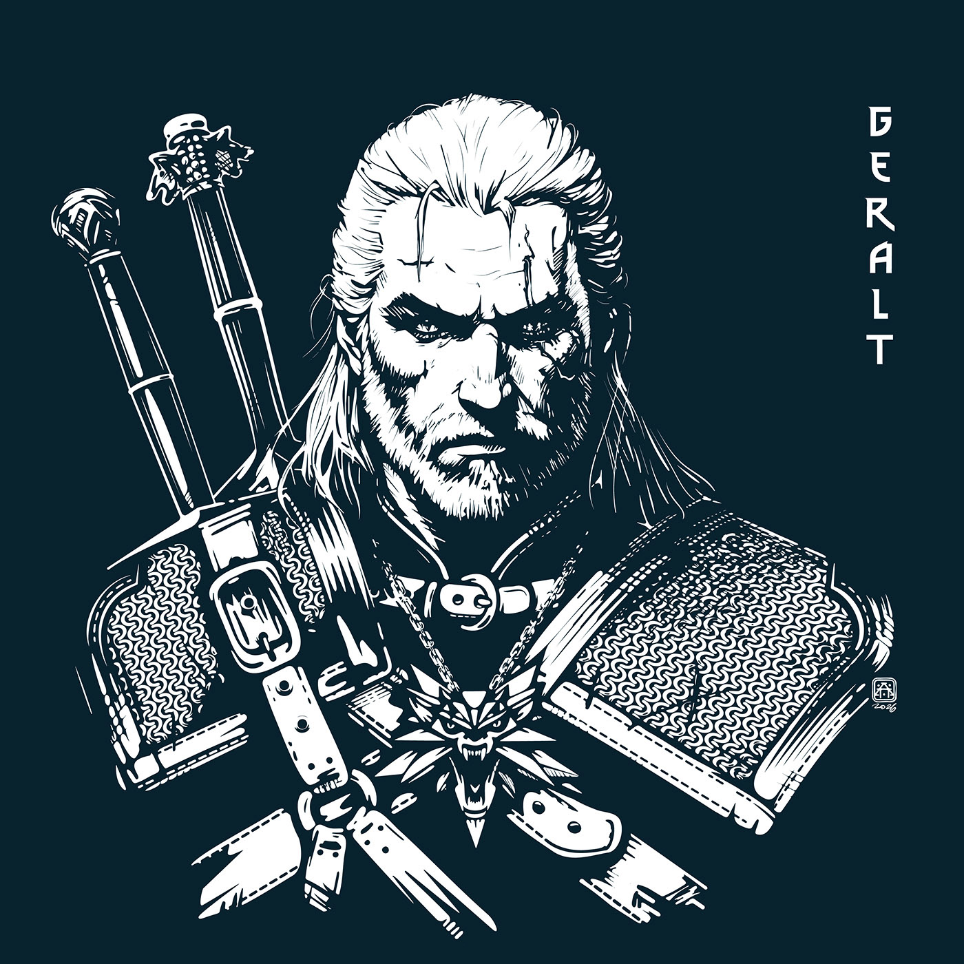Geralt