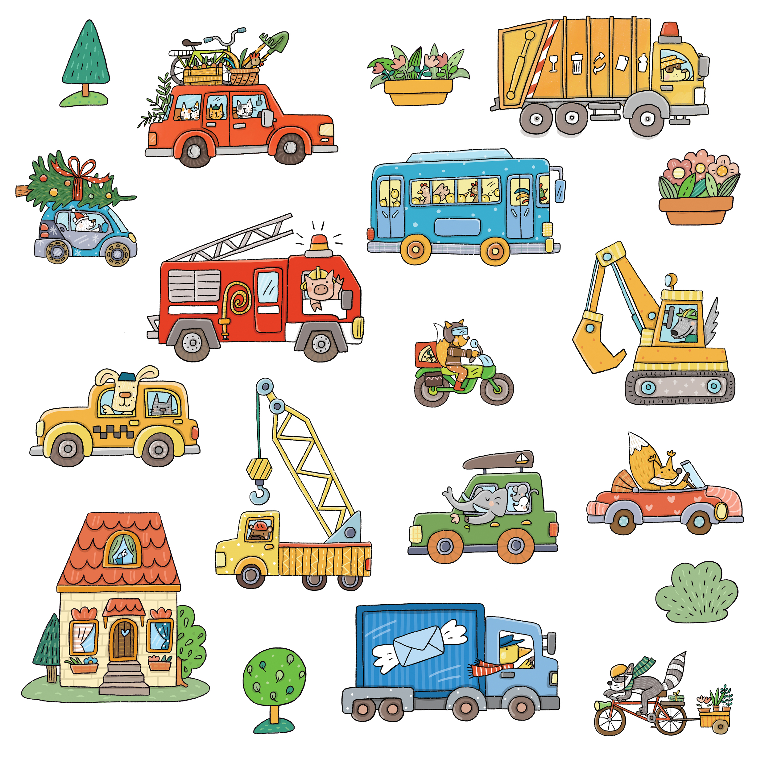 Transport