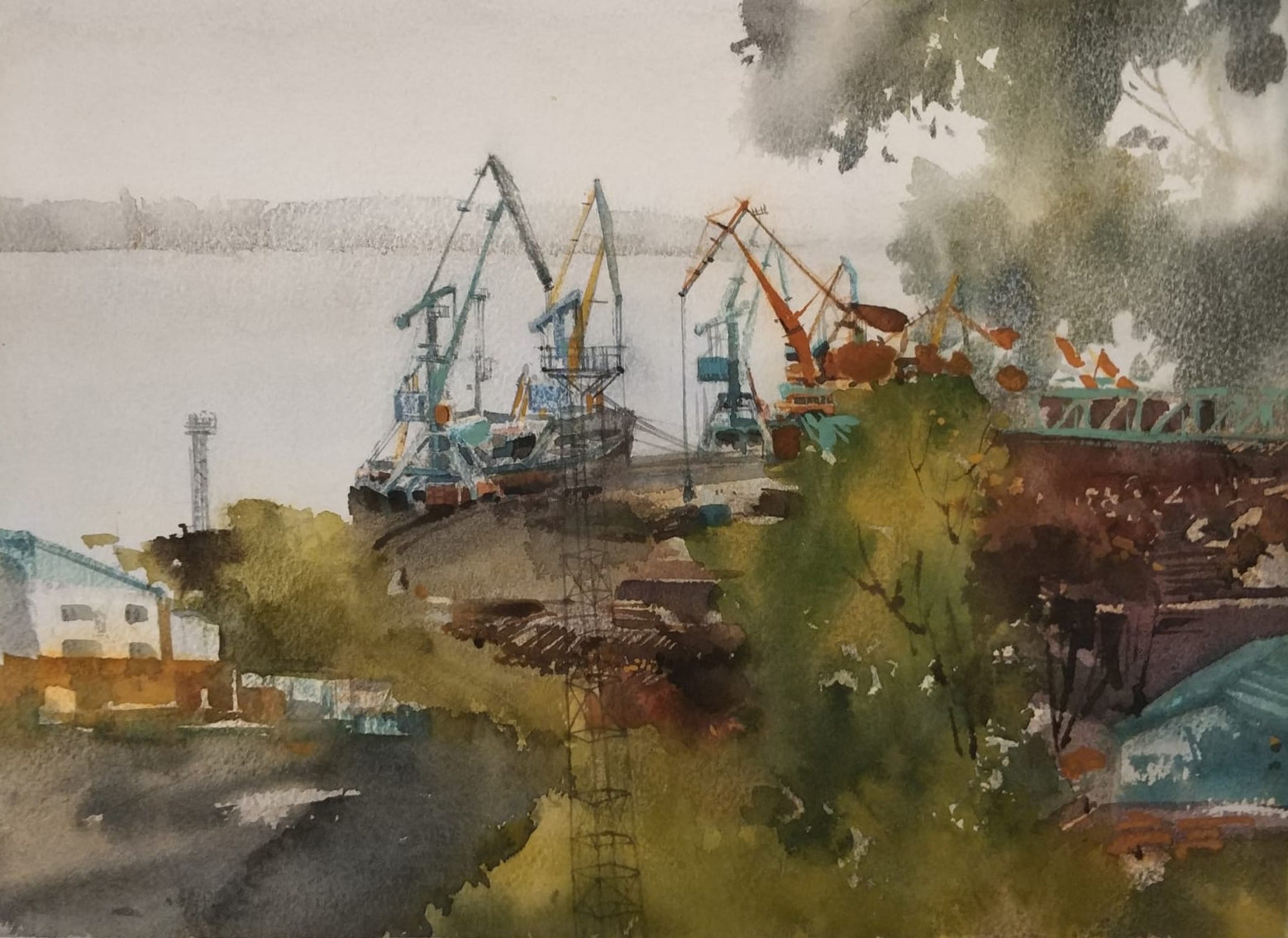 Port1