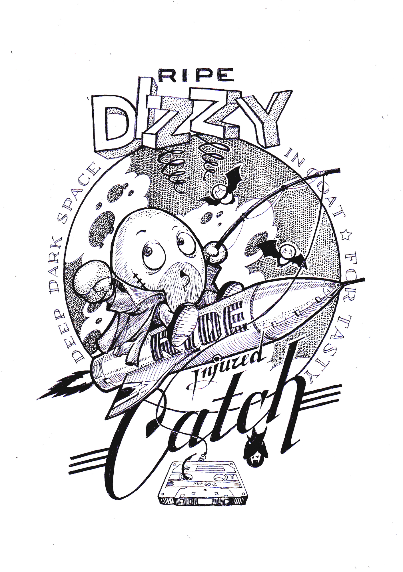 Dizzy