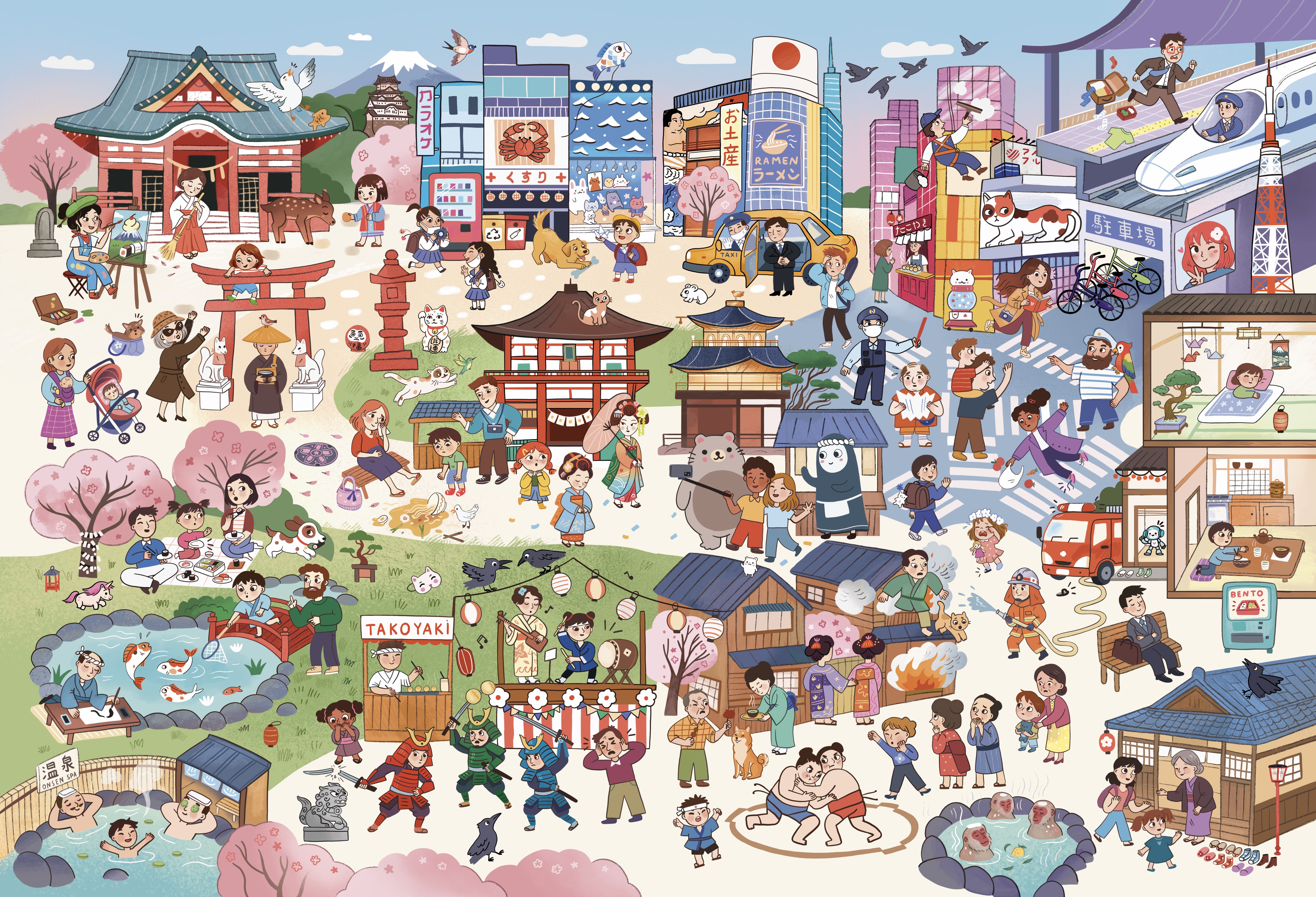 Japan